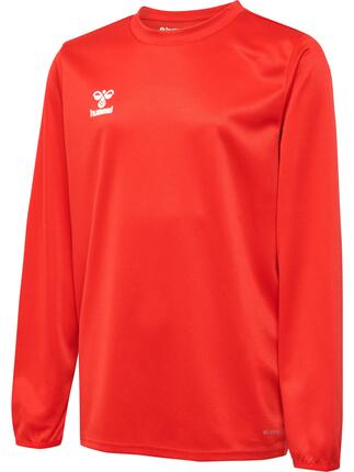 Enfiler Sweat-Shirt Hmlessential Enfant
