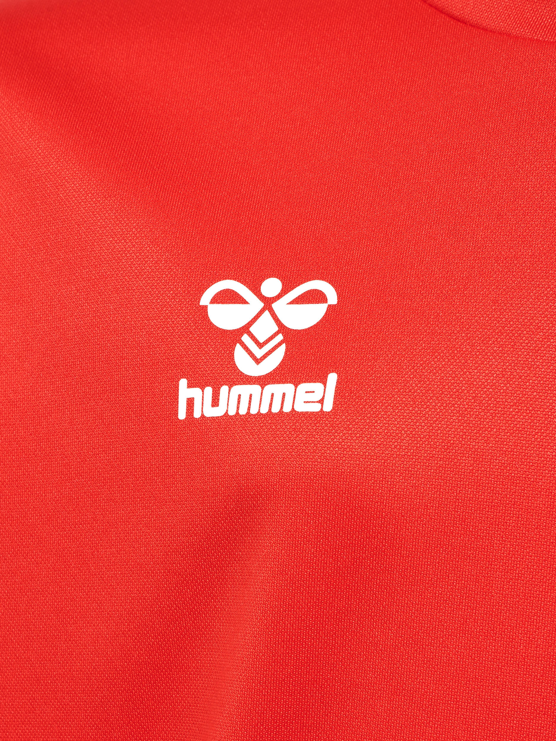 Enfiler Sweat-Shirt Hmlessential Enfant 6/7