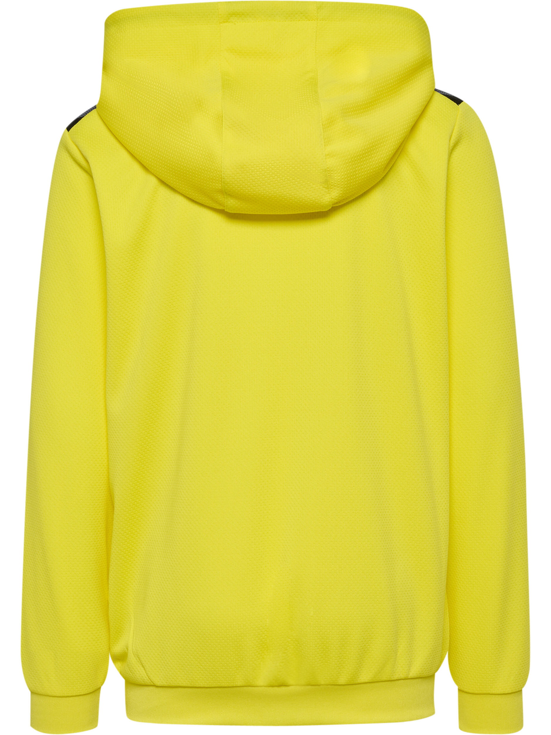 Felpa con cappuccio in poliestere per bambini Hummel Authentic 6/7