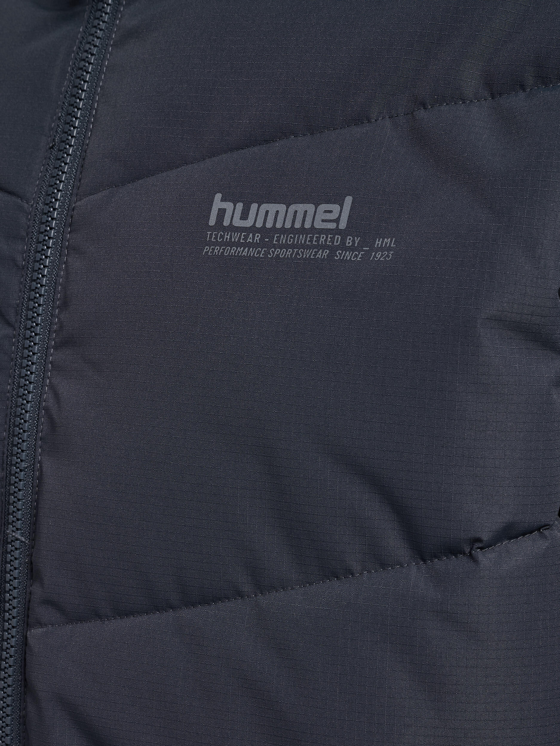 Fermeture Éclair Combinaison Hmlshort Adulte 7/7