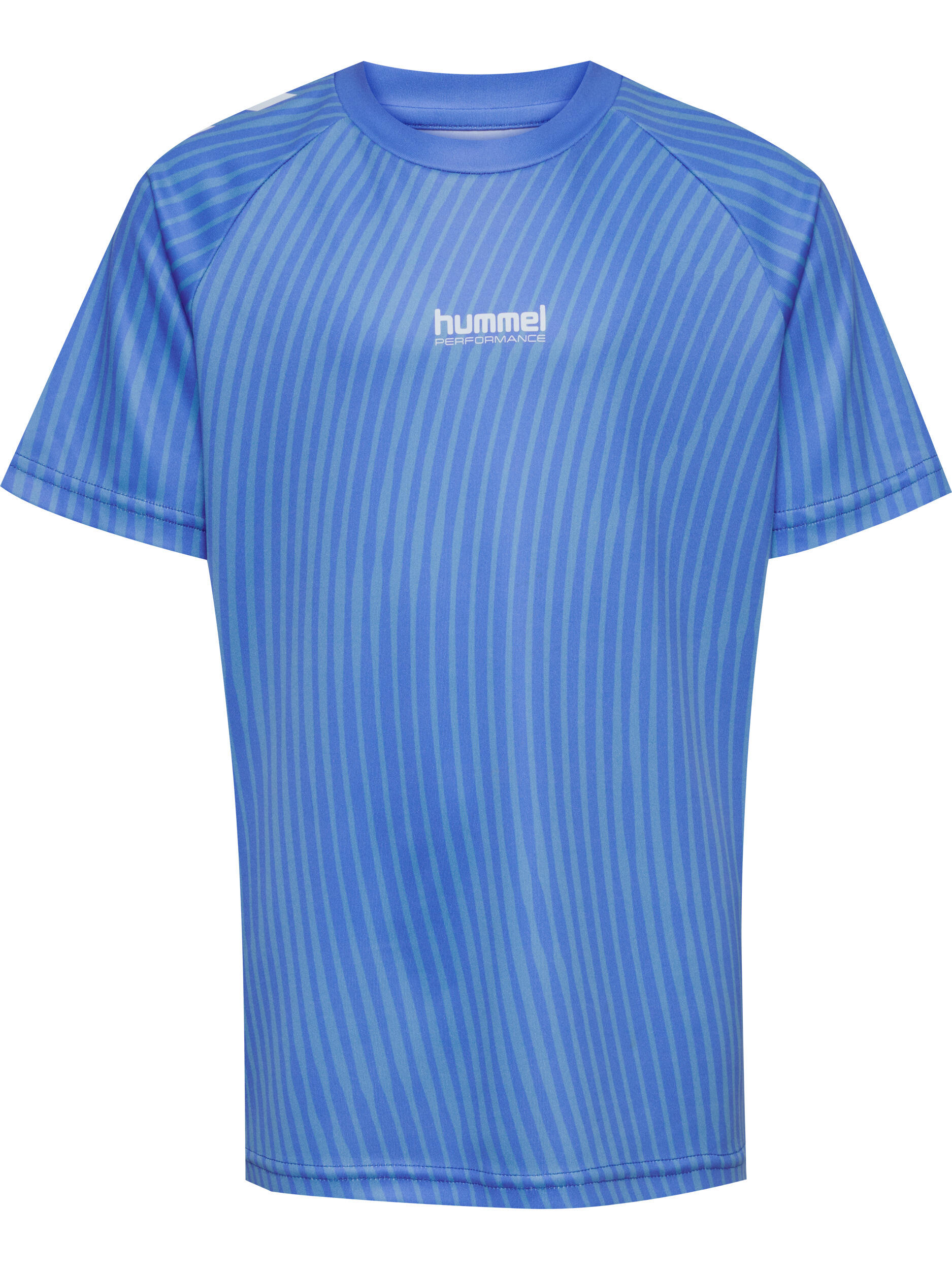 Enfiler T-Shirt Hmljr Goal Entraînement Enfant 5/7