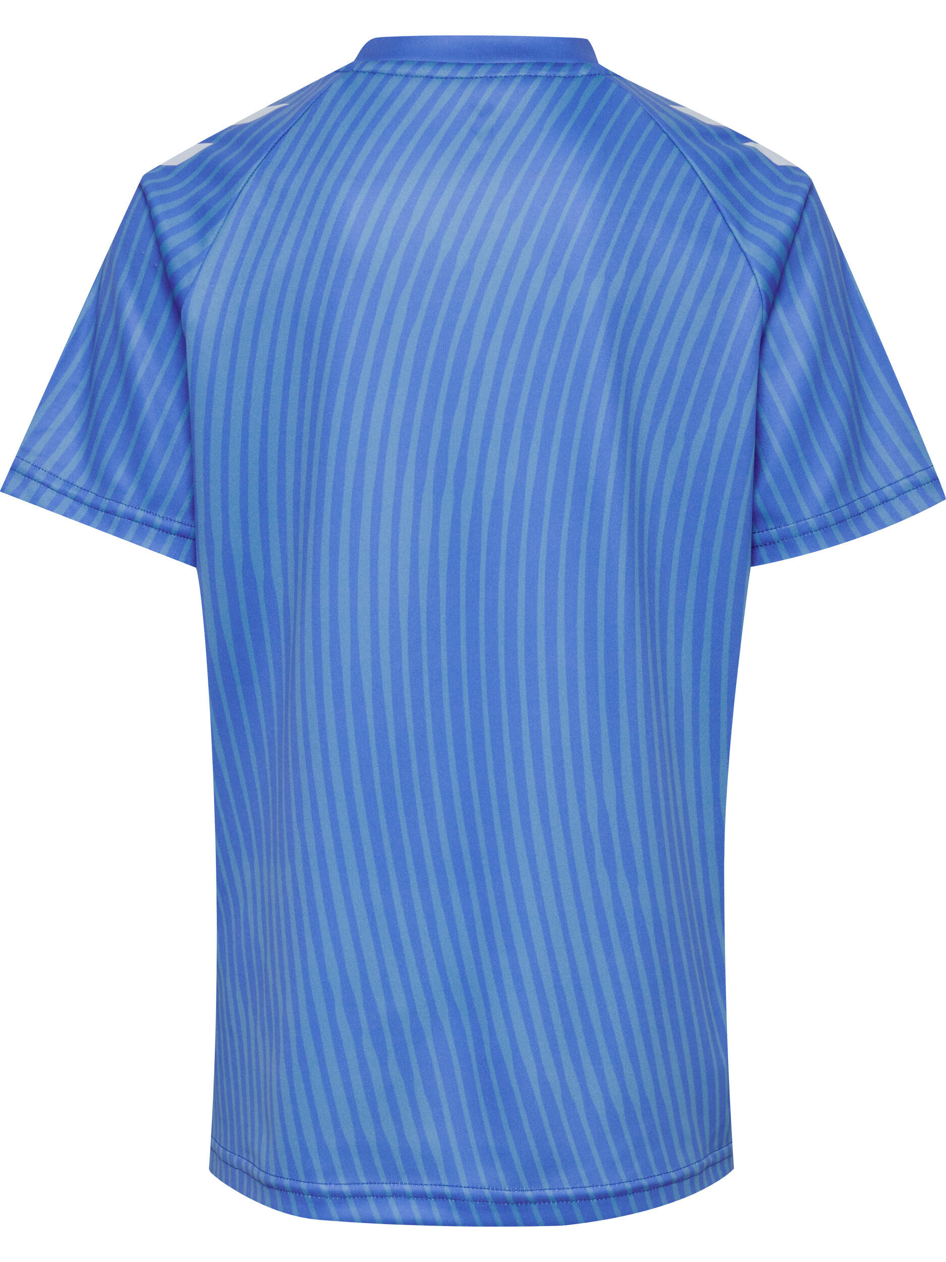 Enfiler T-Shirt Hmljr Goal Entraînement Enfant 6/7