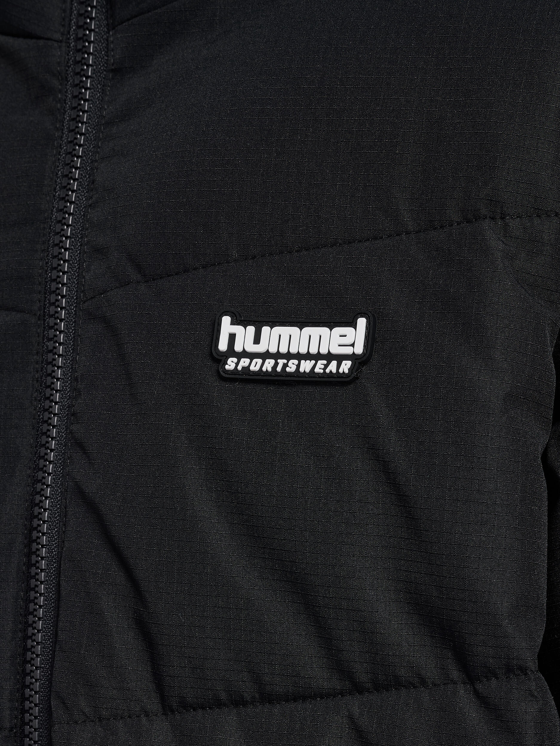 Rits Jasje Hmljr Puffer Uniseks Kinderen 7/7