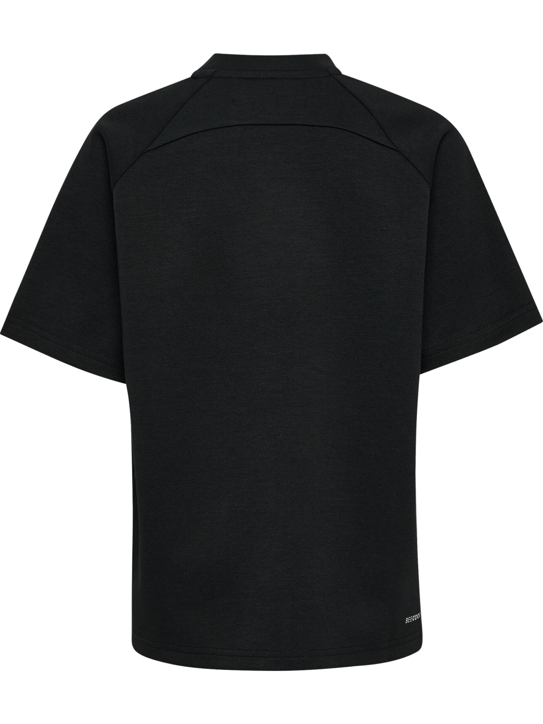 Enfiler T-Shirt Hmljr Tech Enfant 6/7