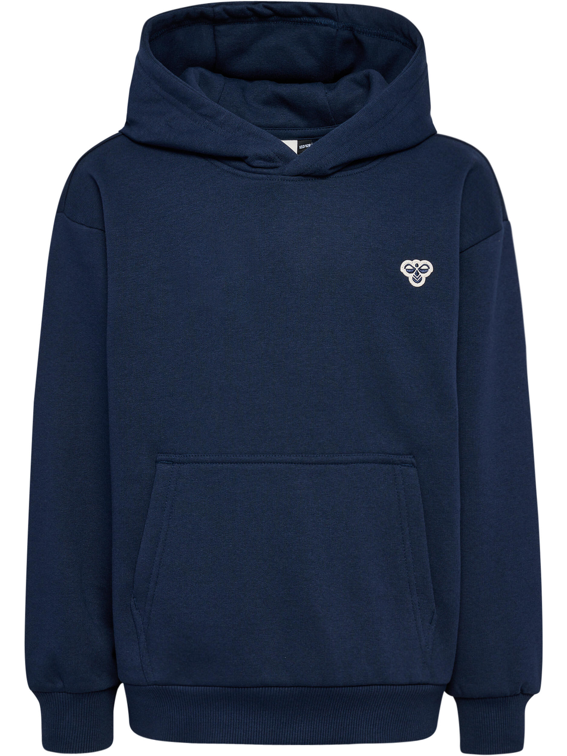 Felpa con cappuccio per bambini Hummel Bee Loose 5/7