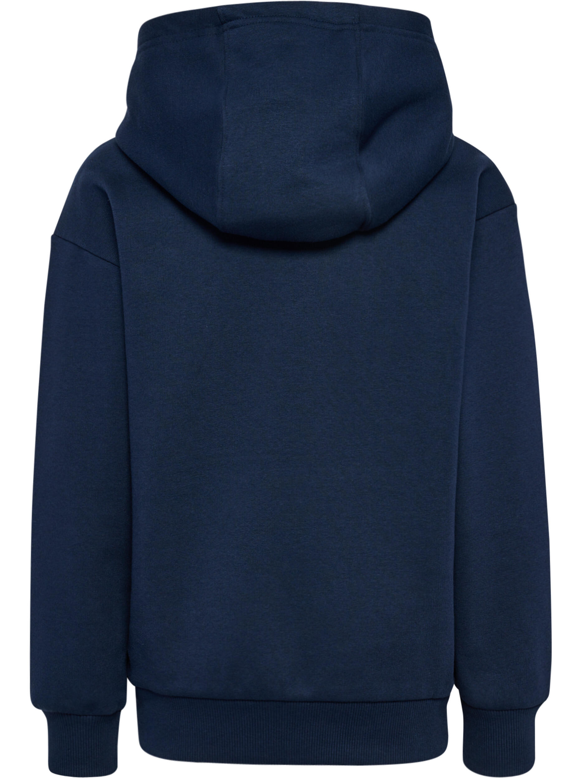 Felpa con cappuccio per bambini Hummel Bee Loose 6/7