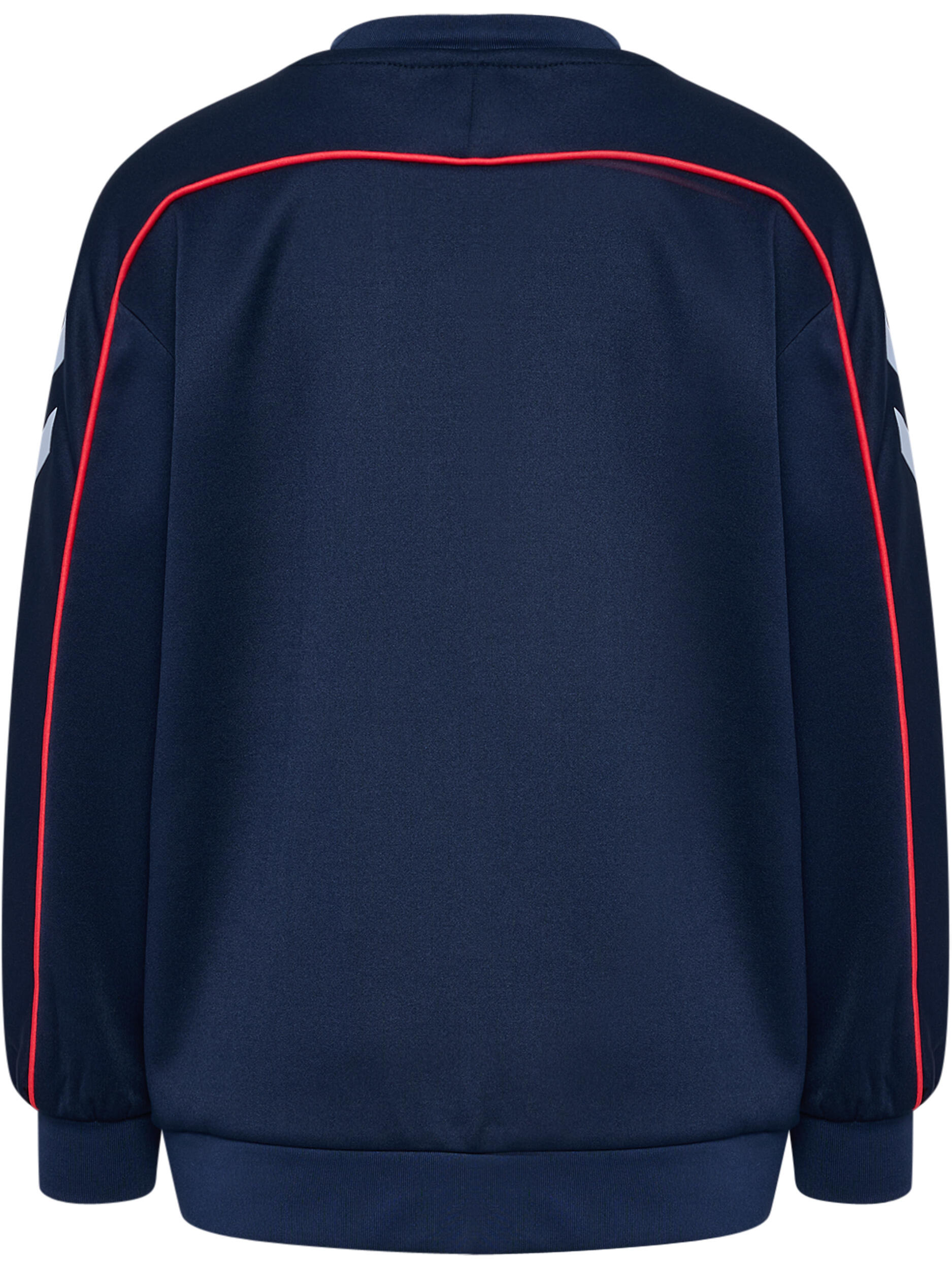 Enfiler Sweat-Shirt Hmljr Interlock Enfant 6/7
