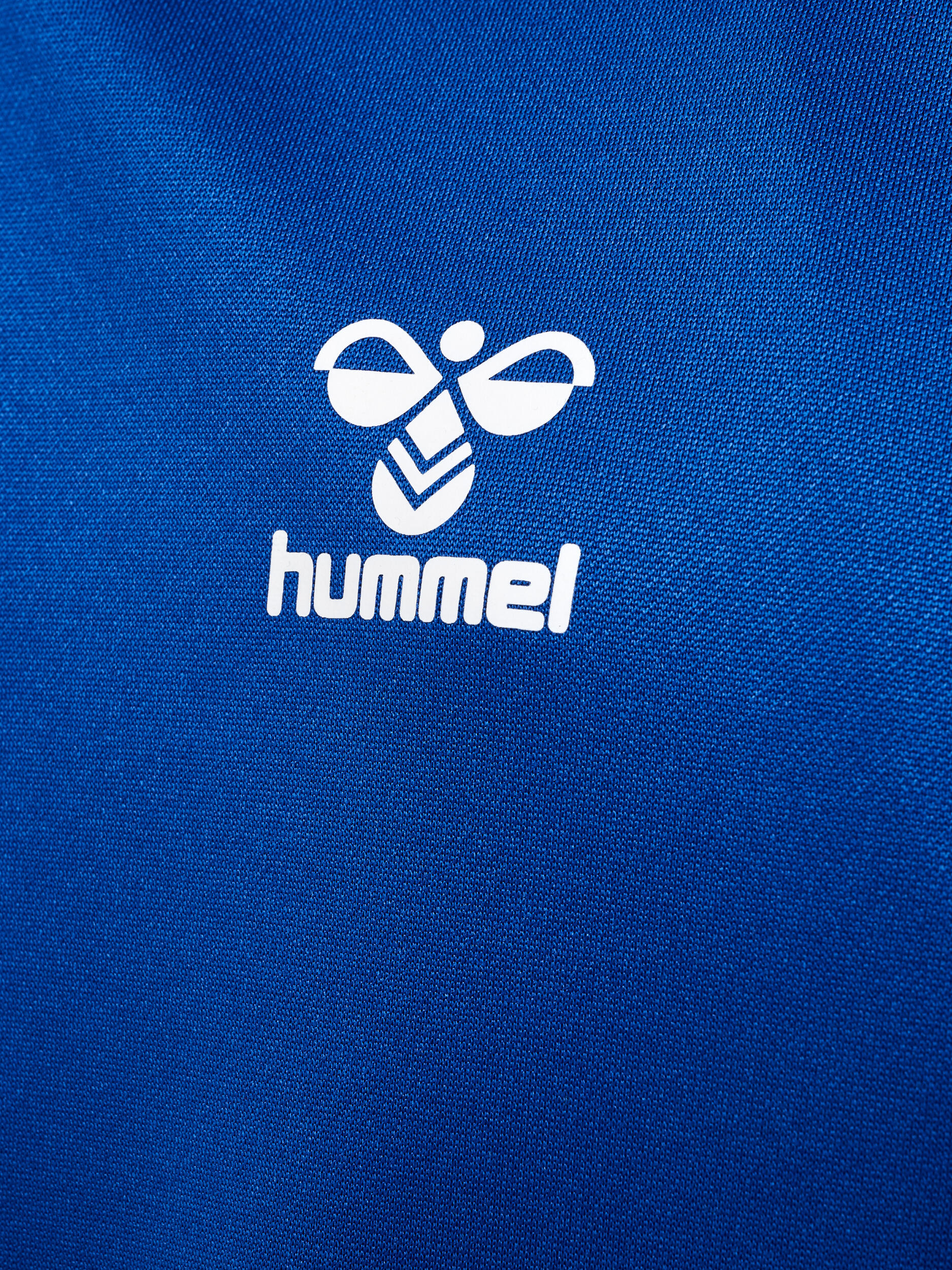 Instap Zip Jasje Hmlessential Uniseks Kinderen 7/7