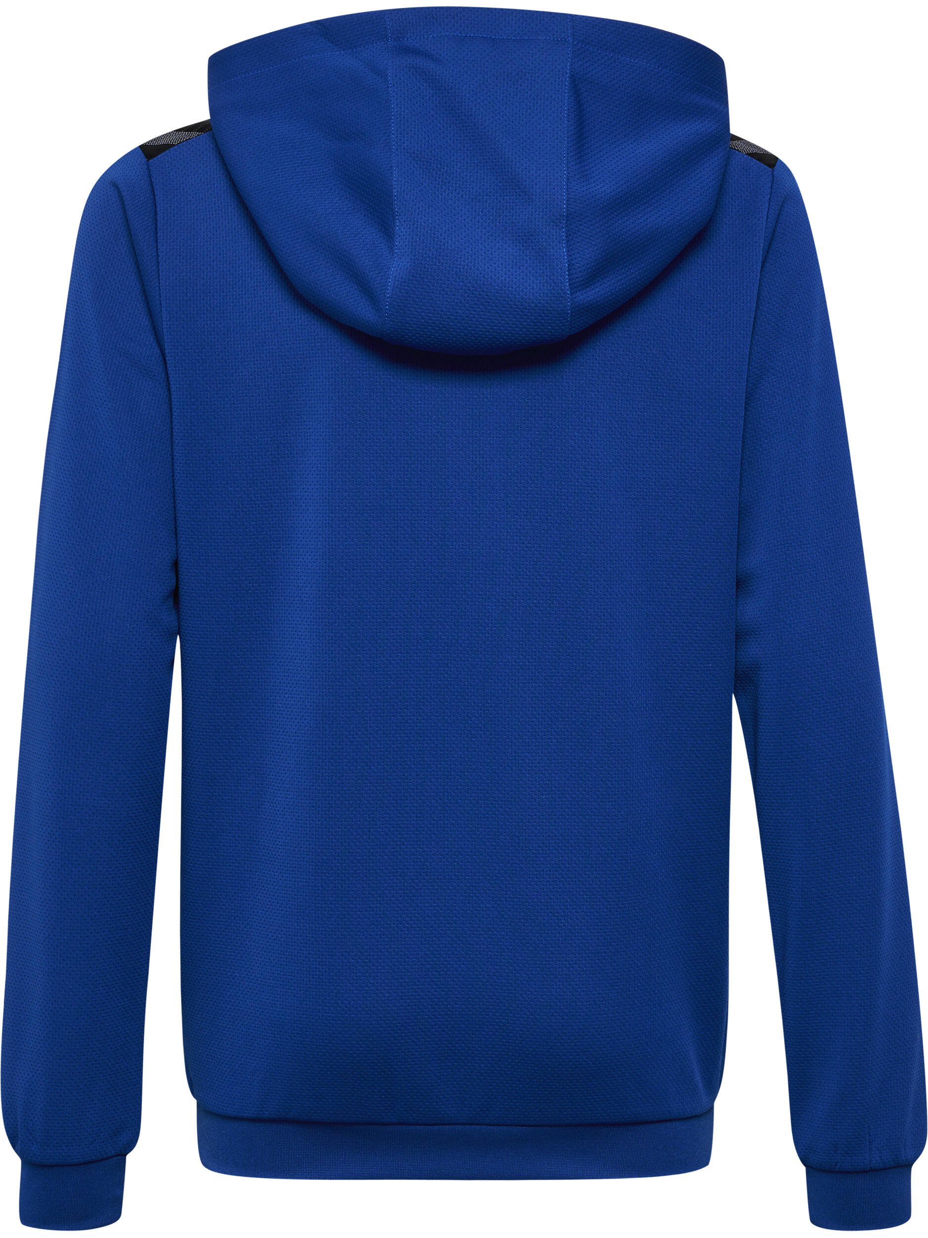 Camisola com capuz em poliéster para criança Hummel Authentic 6/7