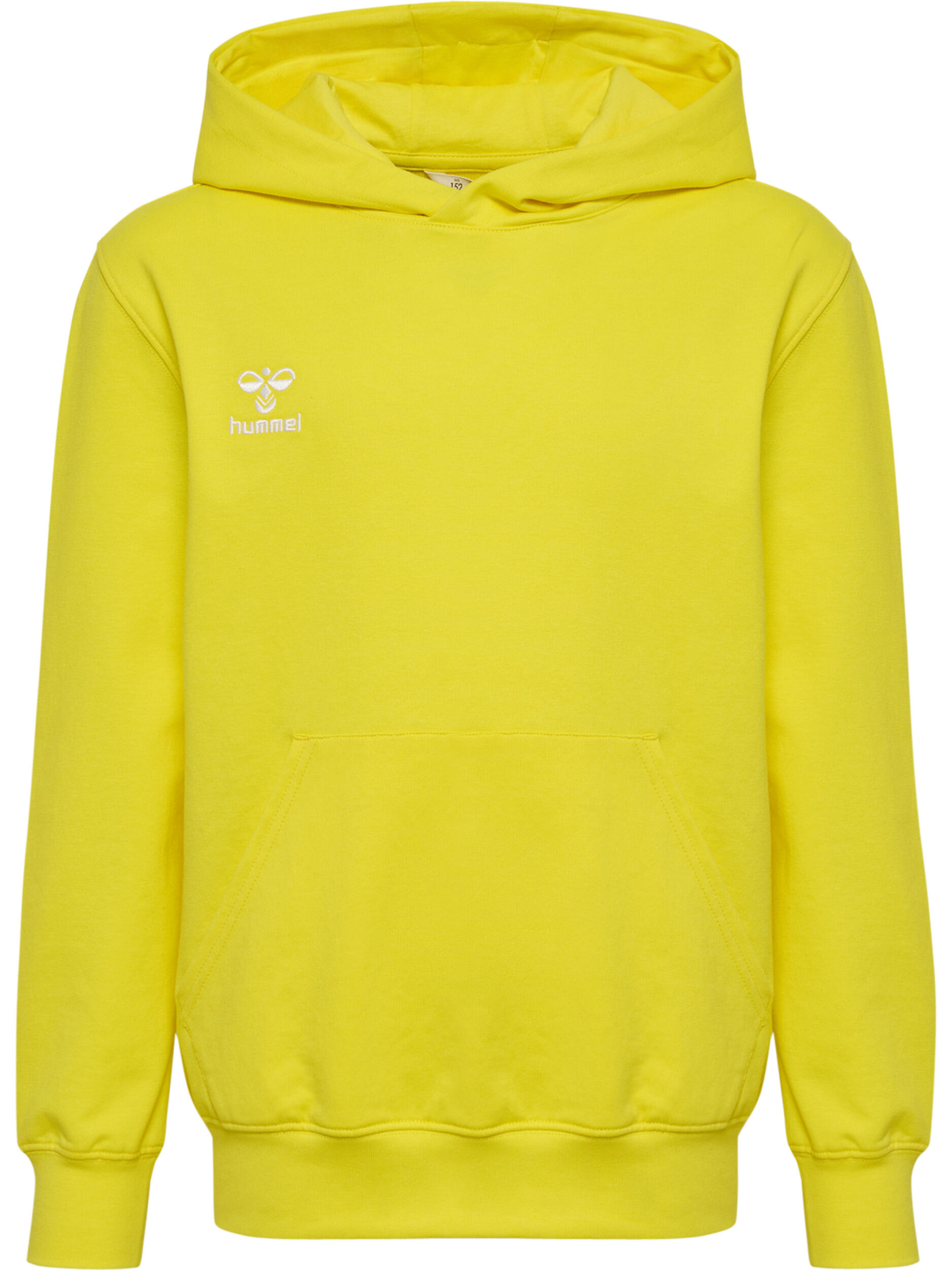 Felpa con cappuccio per bambini Hummel Go 2.0 5/7