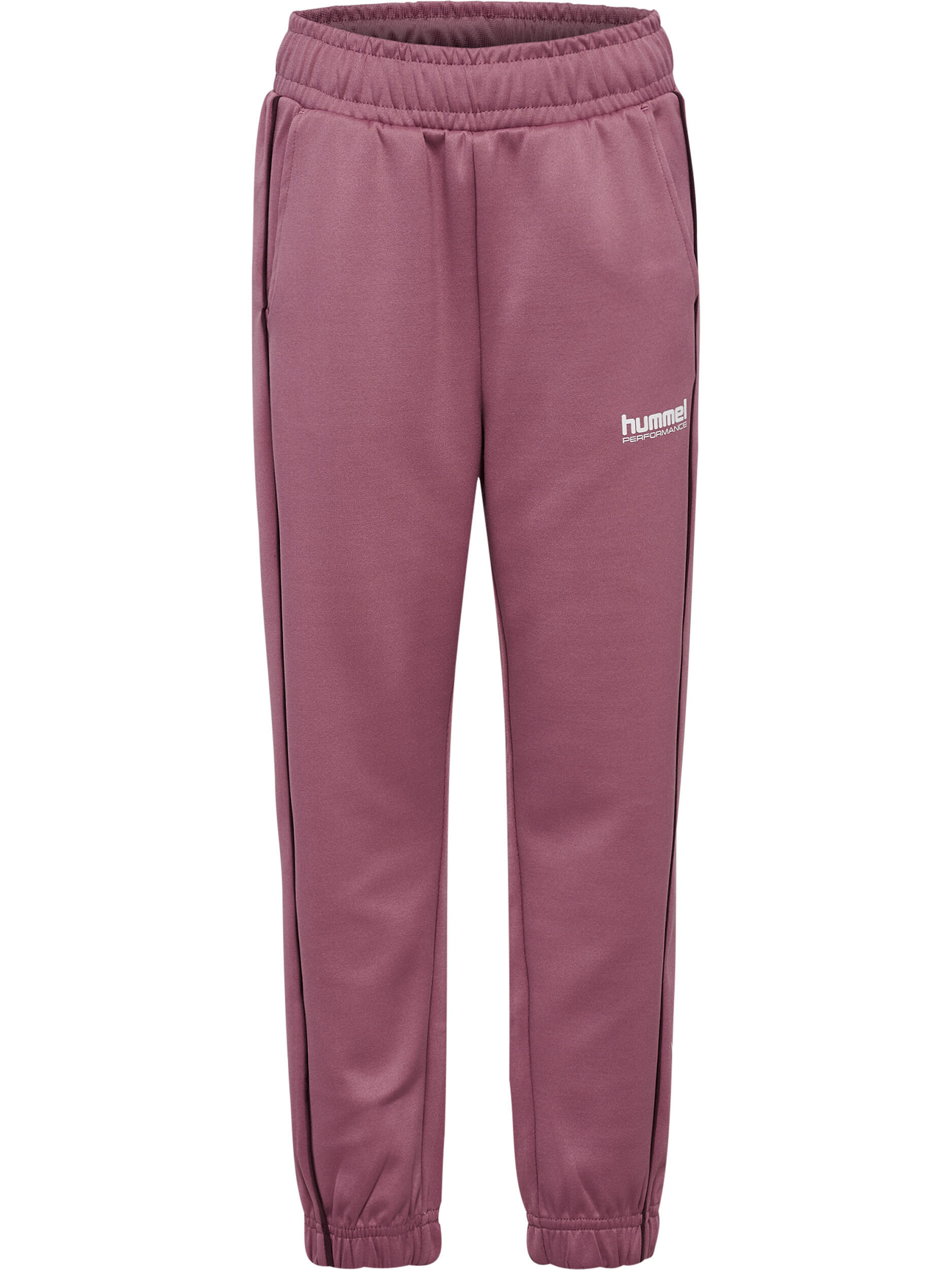 Fermeture À Cordon Pantalon Hmljr Interlock Enfant 5/7