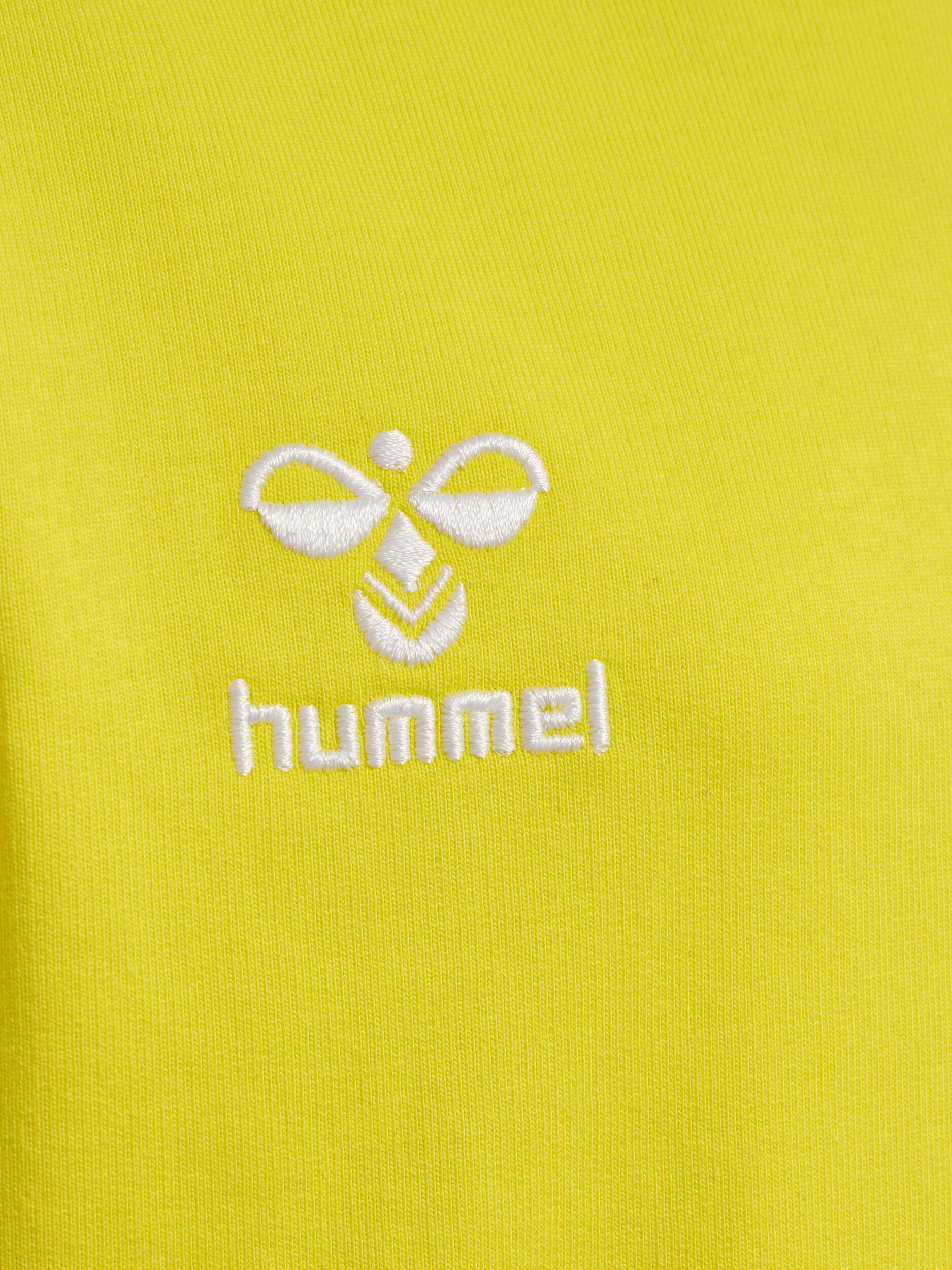 Felpa con cappuccio per bambini Hummel Go 2.0 7/7