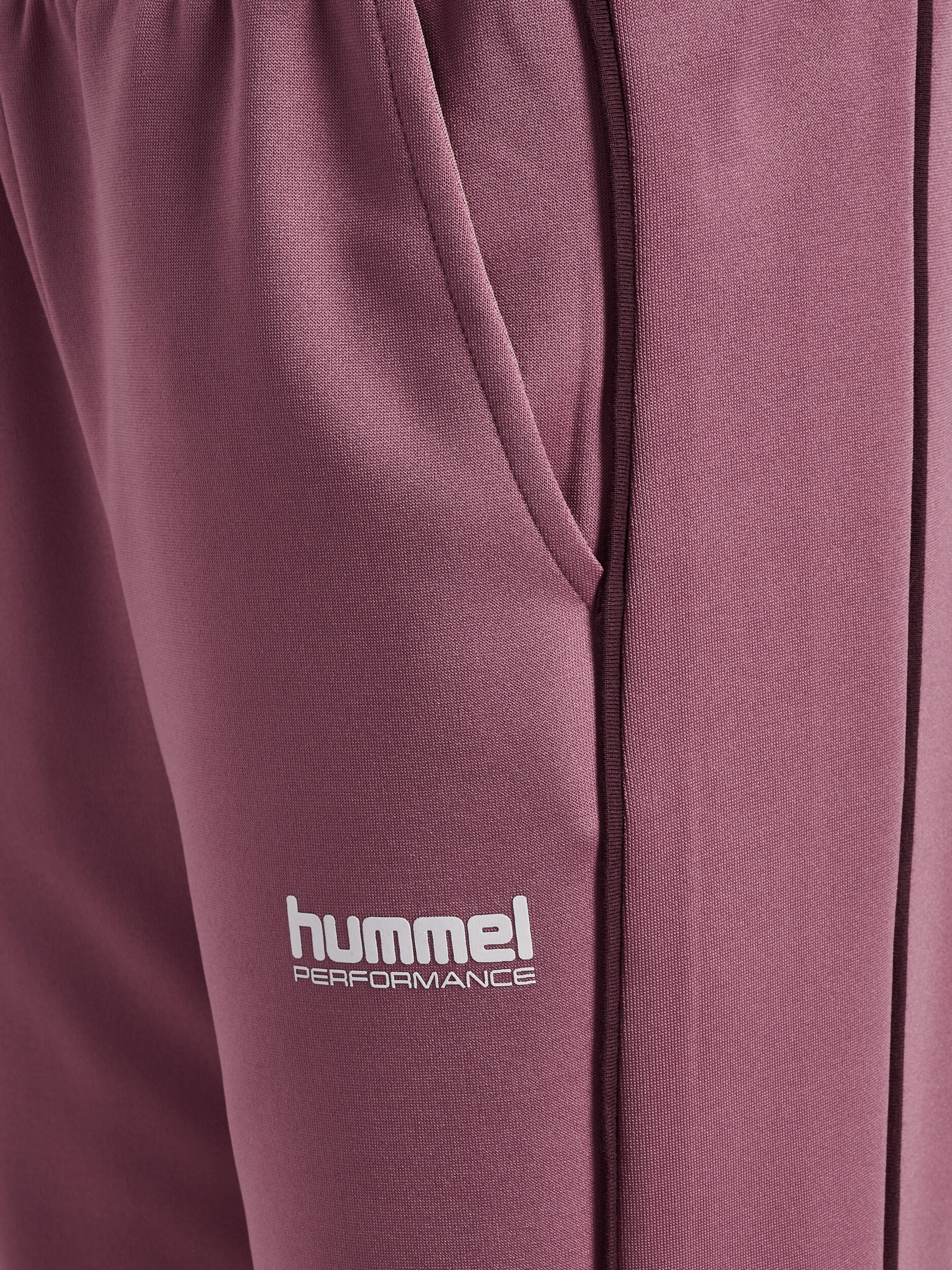 Fermeture À Cordon Pantalon Hmljr Interlock Enfant 7/7