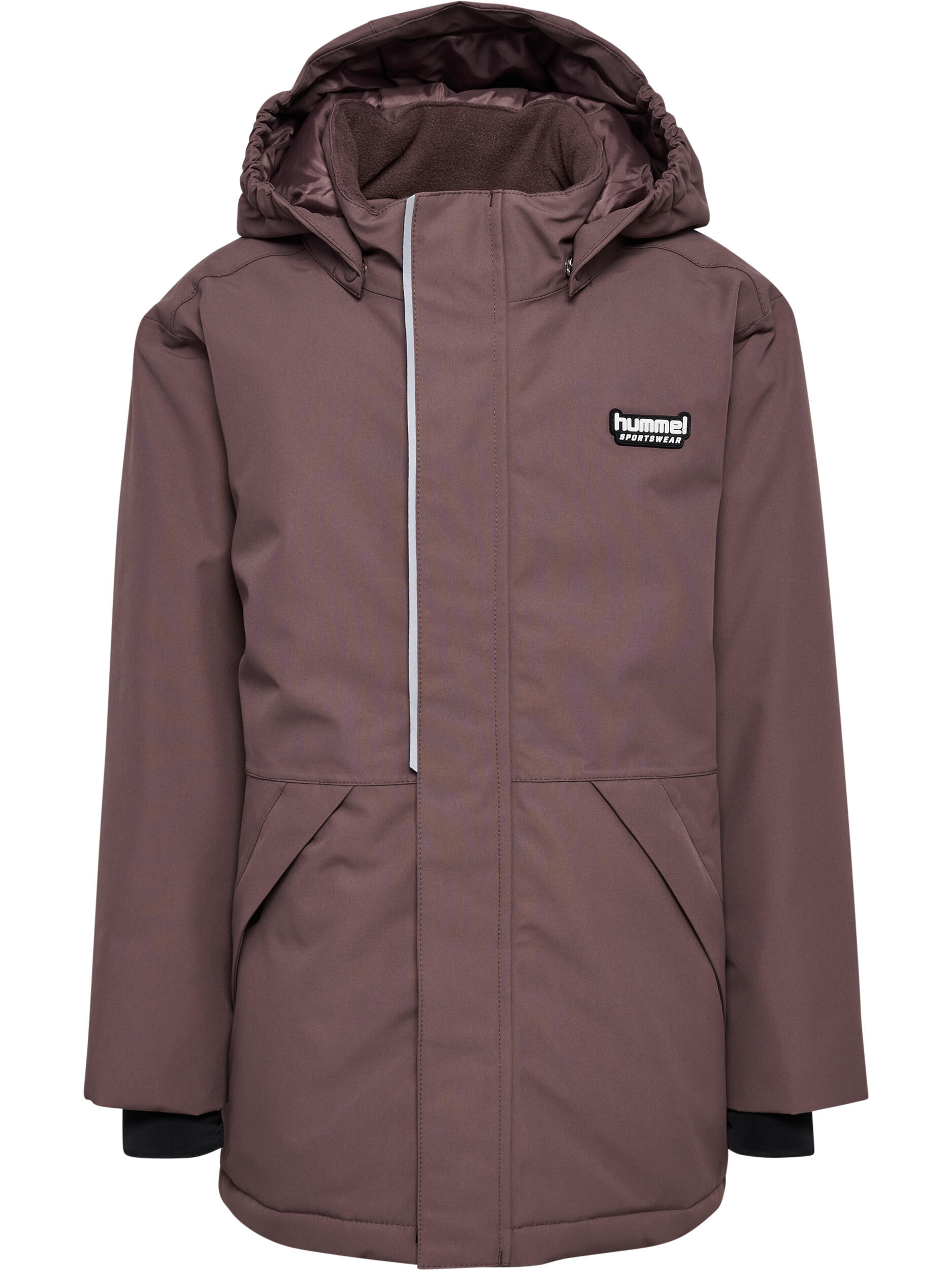 Giacca da sci per bambini Hummel WP 10k 5/7