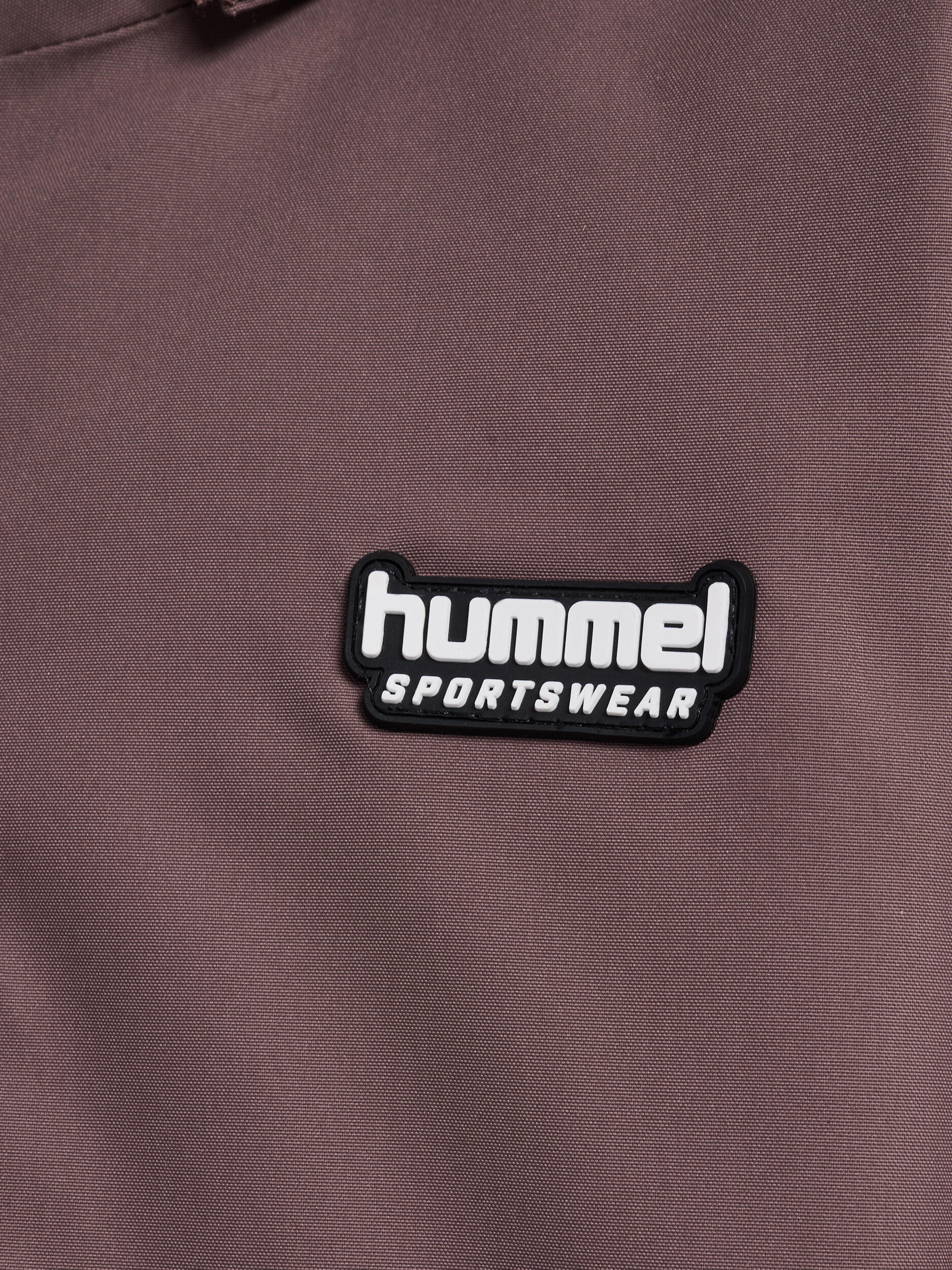 Giacca da sci per bambini Hummel WP 10k 7/7