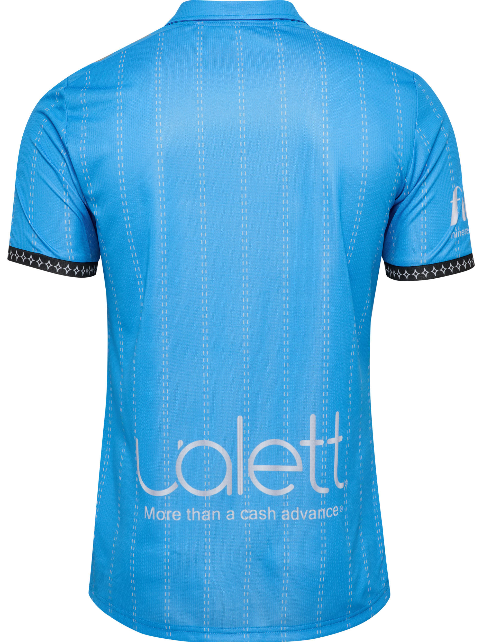 Enfiler T-Shirt Las Vegas Adulte 6/7
