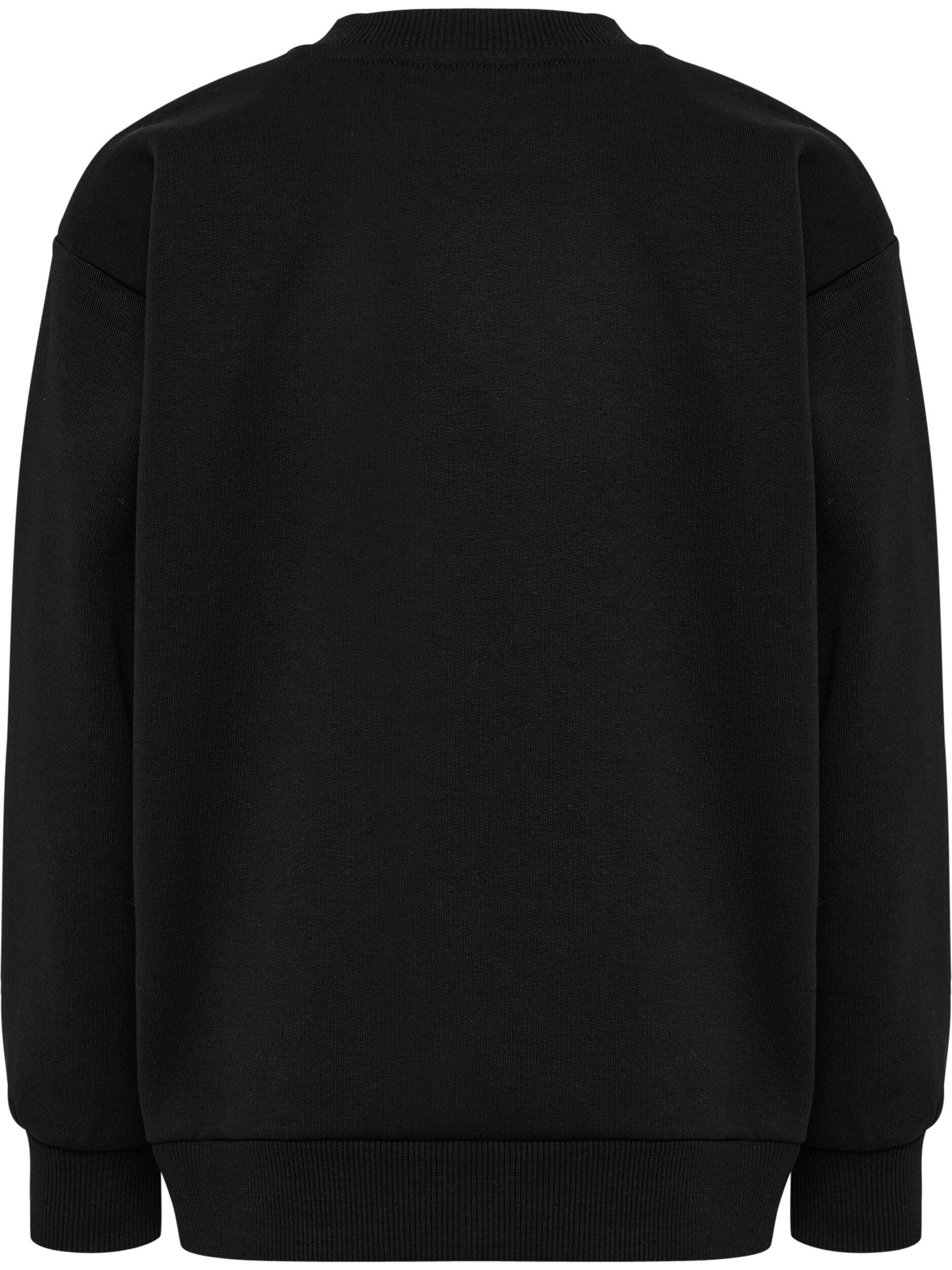 Felpa per bambini Hummel Bee Loose 6/7
