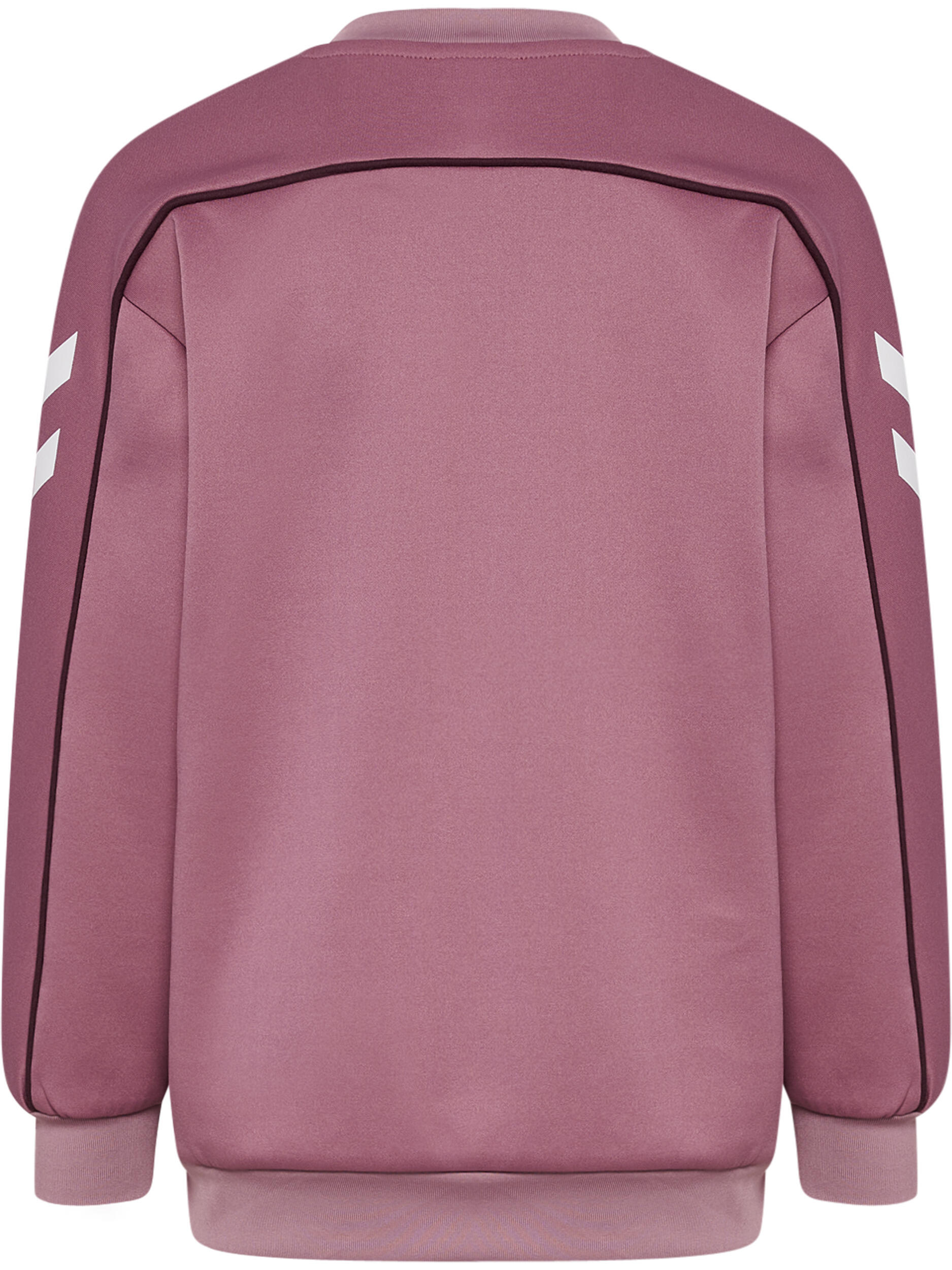 Enfiler Sweat-Shirt Hmljr Interlock Enfant 6/7