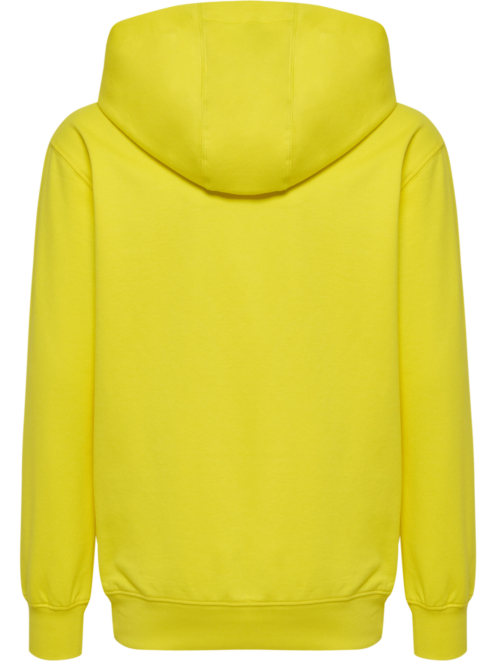 Felpa con cappuccio per bambini Hummel Go 2.0 6/7