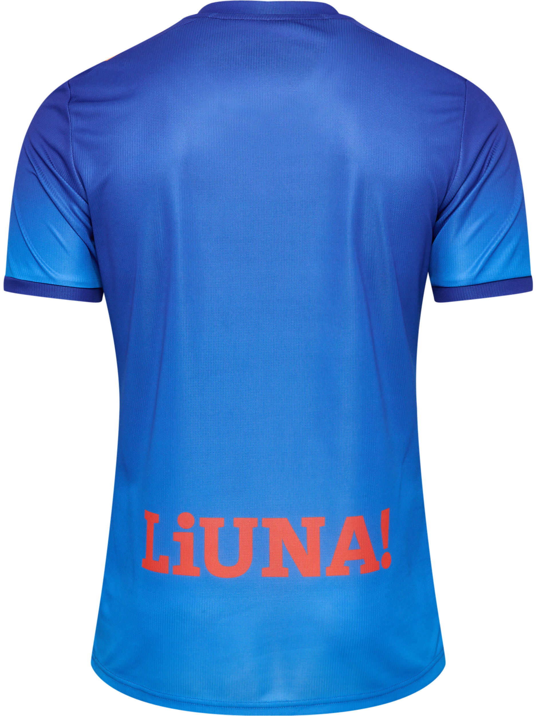 Enfiler T-Shirt Orange County Adulte 6/7