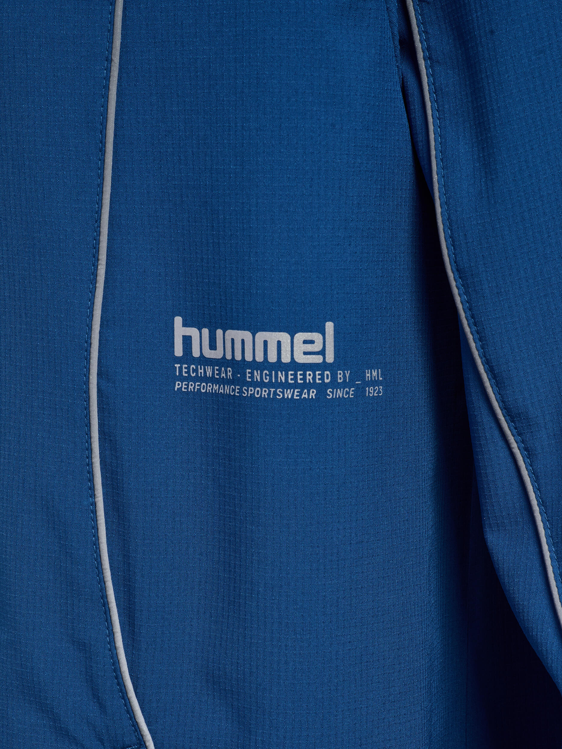 Fermeture Éclair Zip Combinaison Hmlpulse Entraînement Homme 7/7