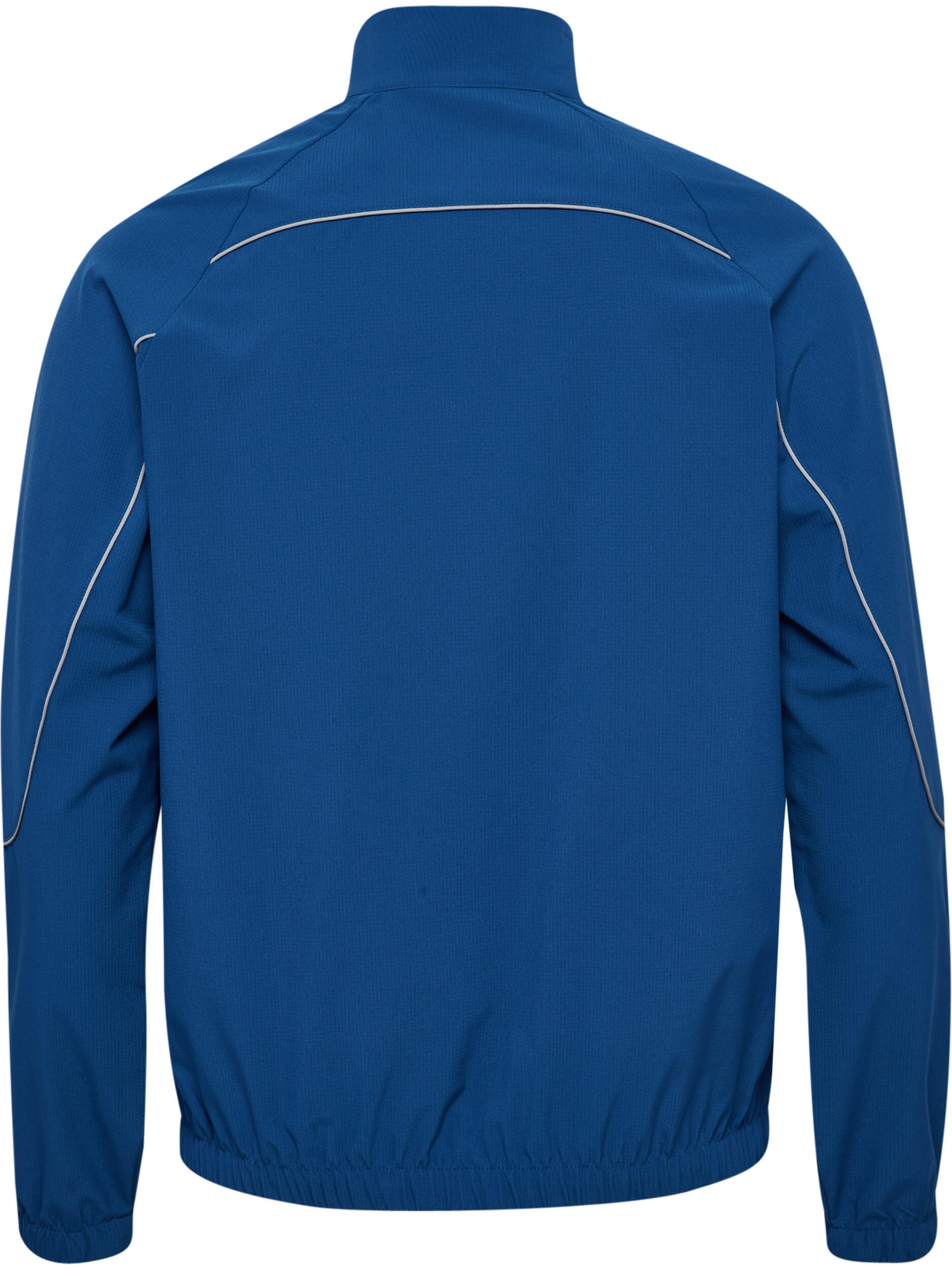 Fermeture Éclair Zip Combinaison Hmlpulse Entraînement Homme 6/7