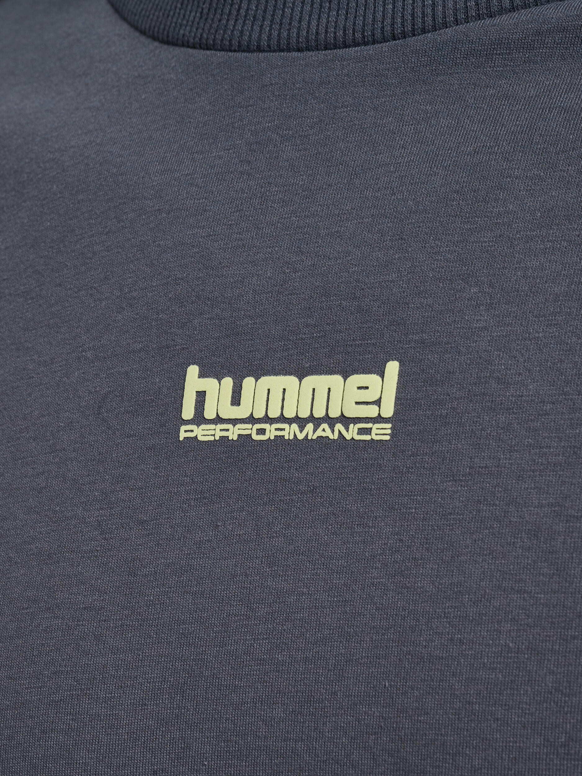 Enfiler T-Shirt Hmlpulse Entraînement Homme 7/7