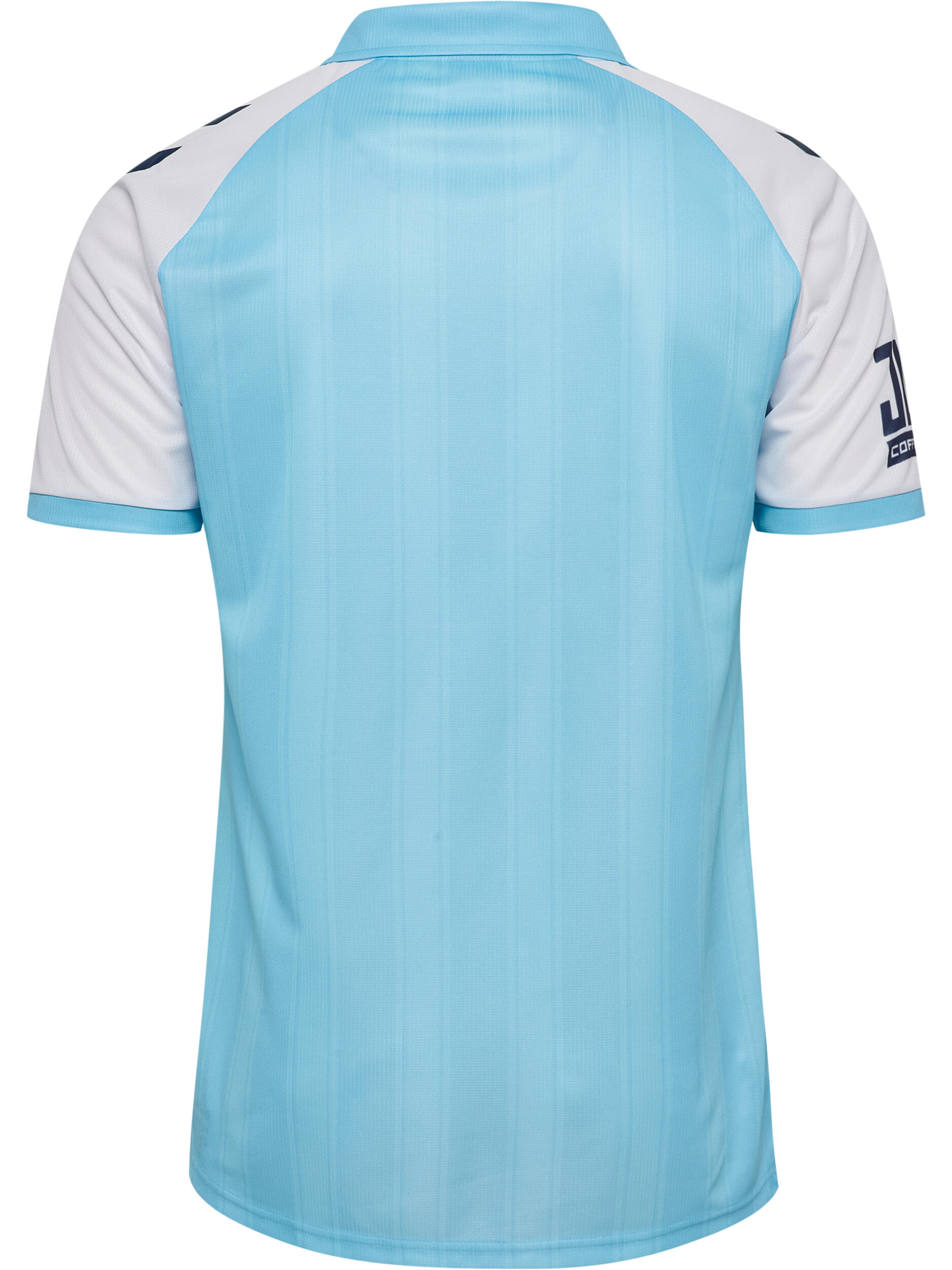 Instap T-Shirt F Madison Unisex Volwassene 6/7
