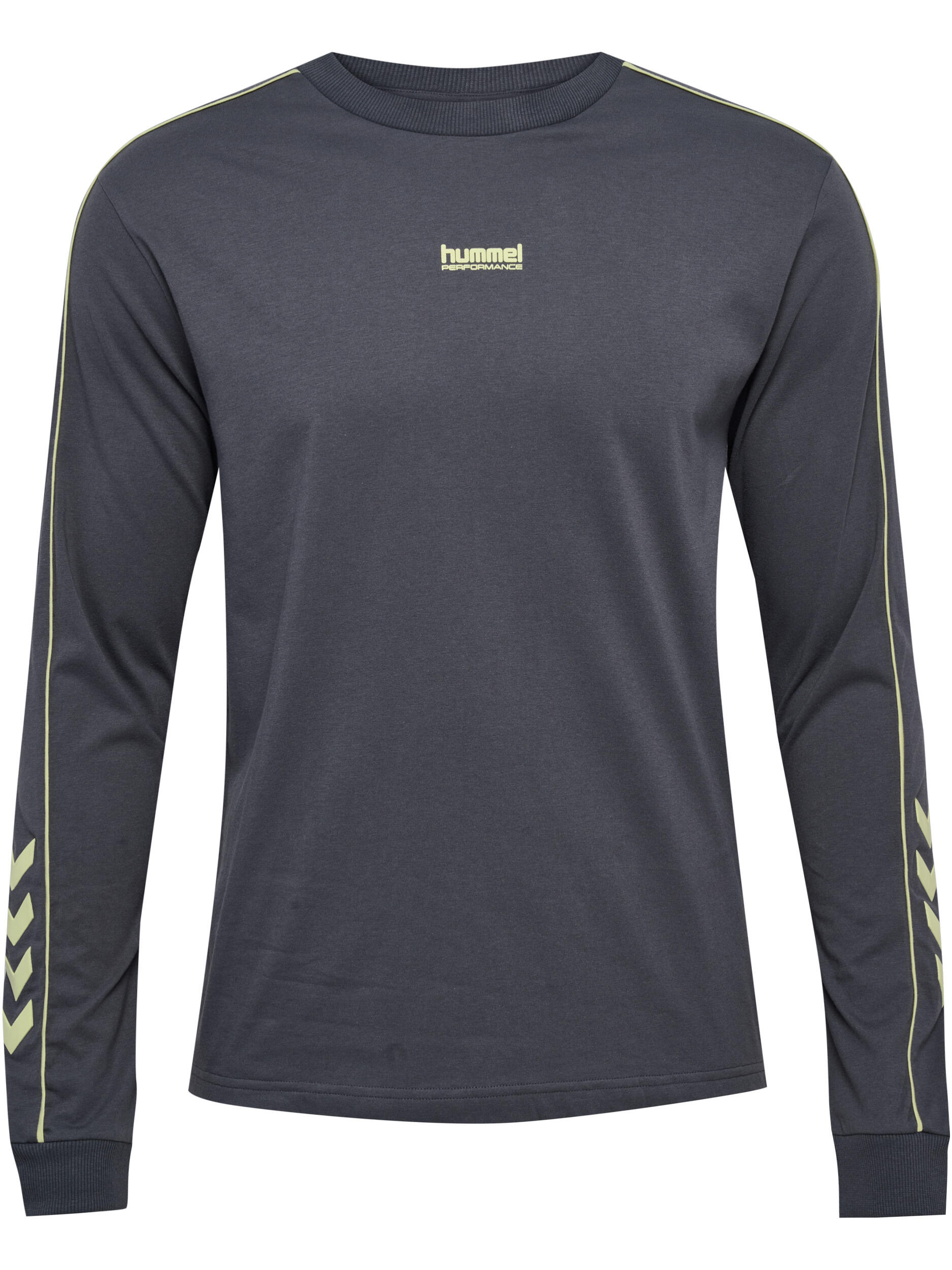 Enfiler T-Shirt Hmlpulse Entraînement Homme 5/7