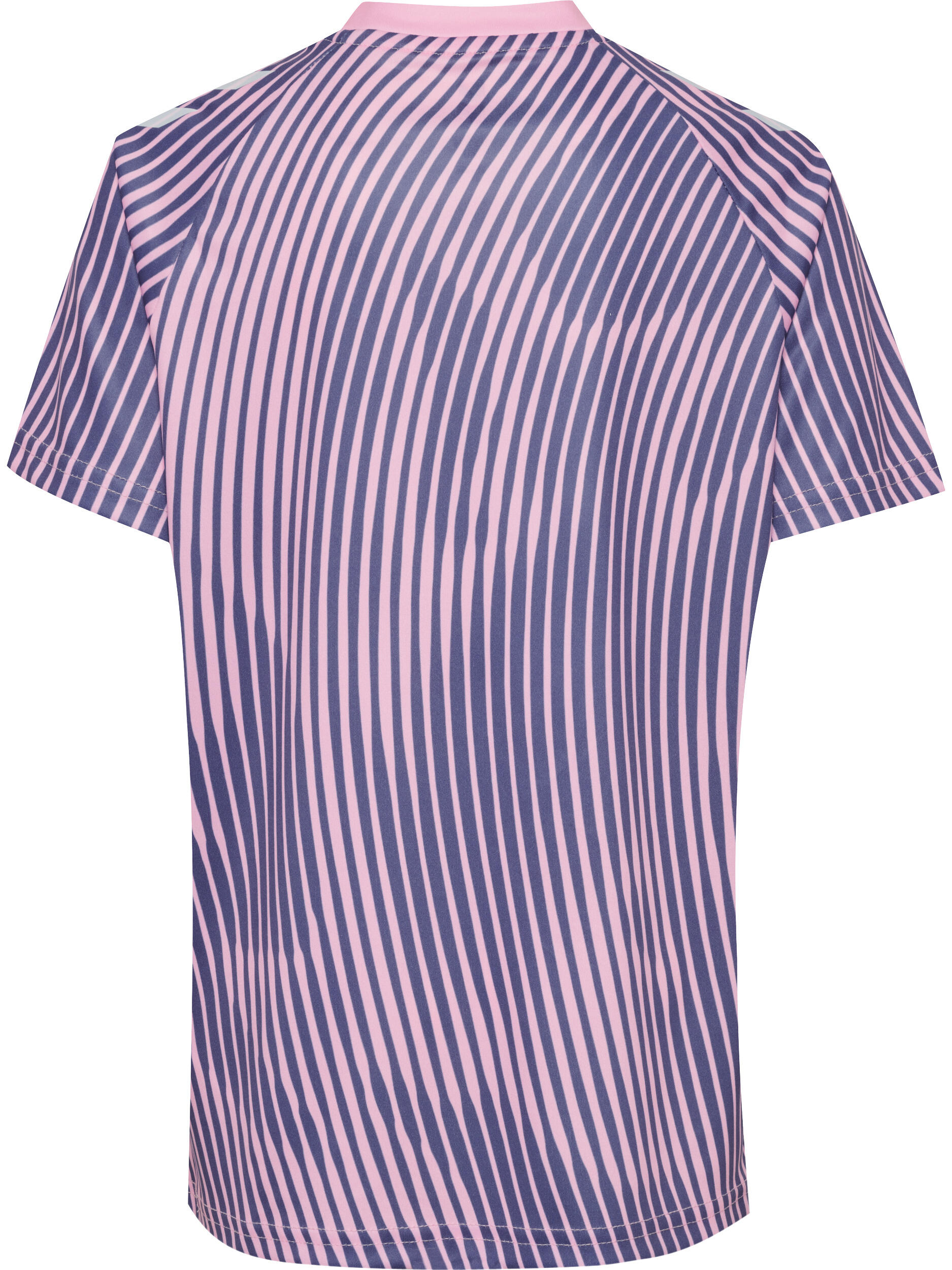 Camiseta Hmljr Goal Entrenamiento Los Niños Unisex 7/9