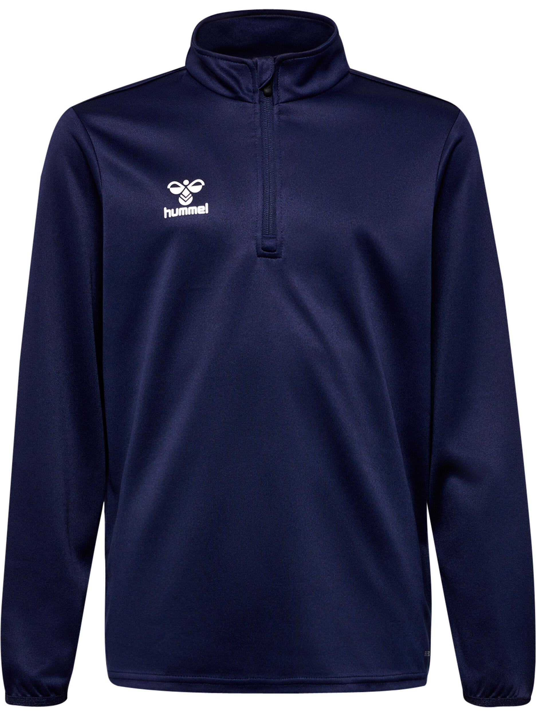Demie-Fermeture Éclair Zip Combinaison Hmlessential Enfant 5/7