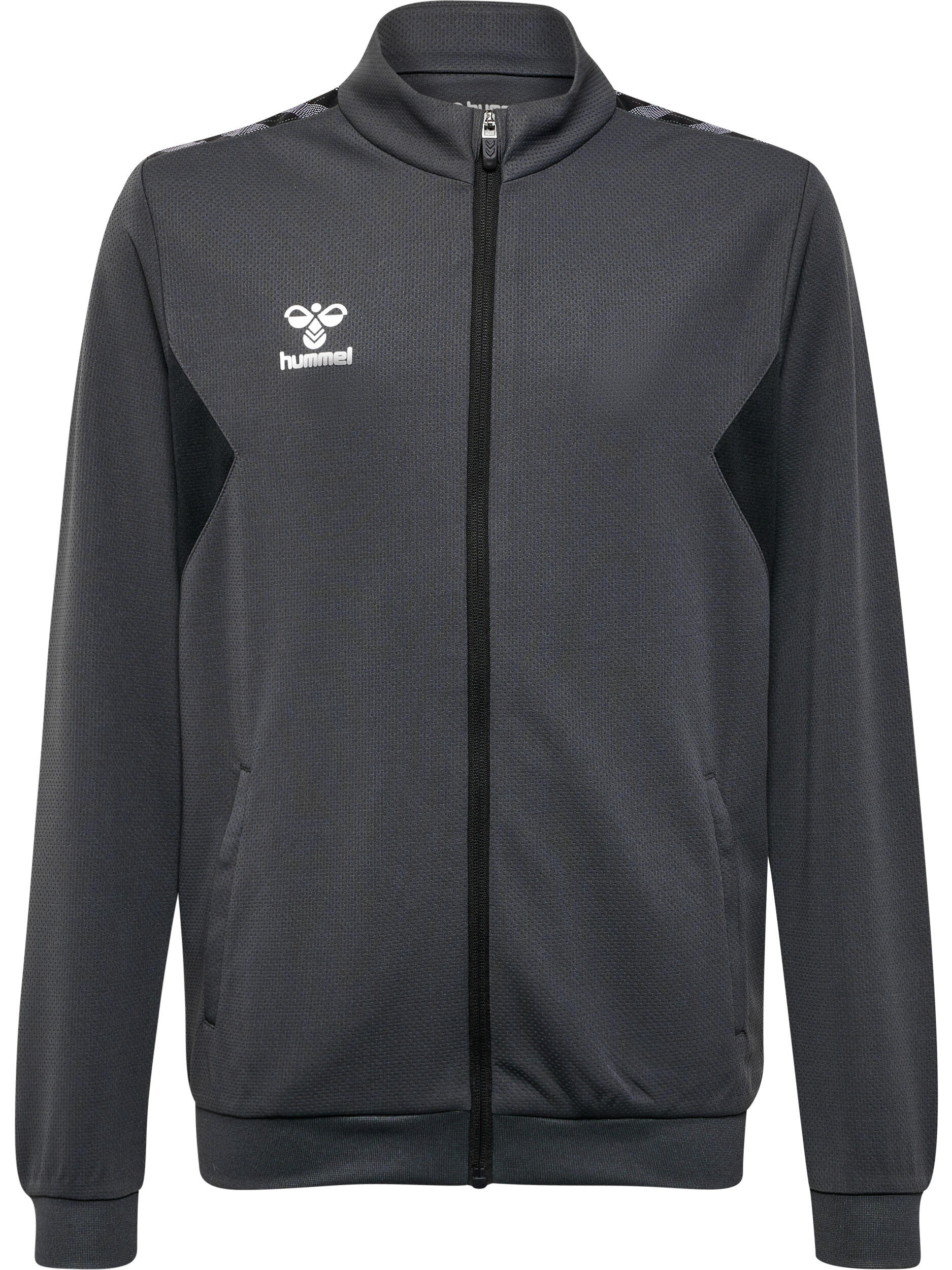Fermeture Éclair Zip Combinaison Hmlauthentic Enfant 5/7