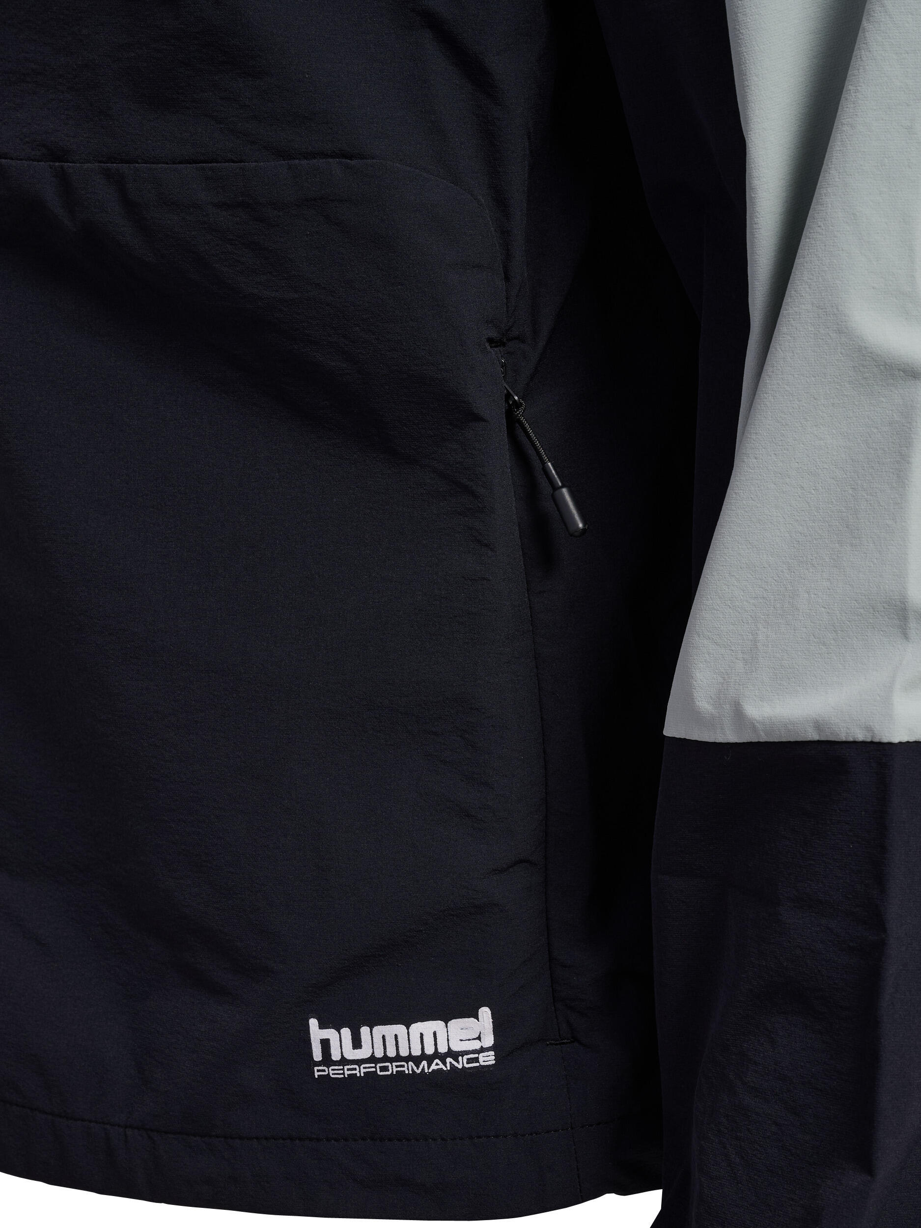 Sweat jacket Hummel Pulse 6/13