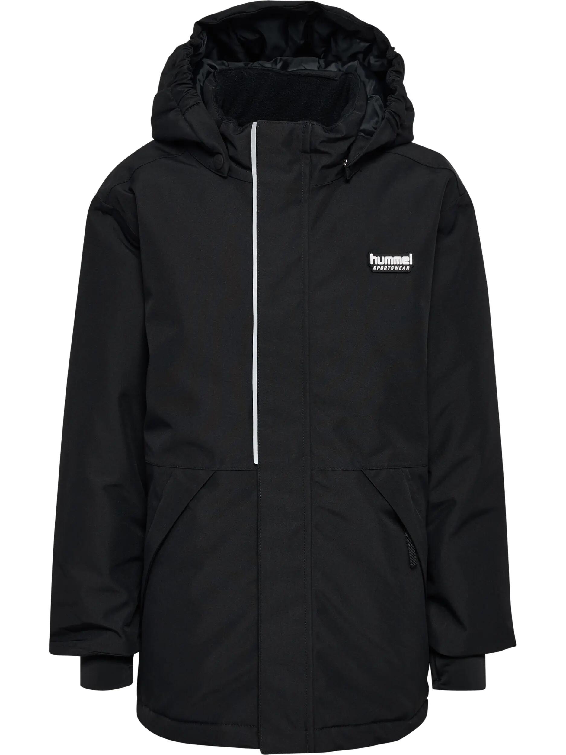 Fermeture Éclair Combinaison Hmljr Snow Enfant 6/9