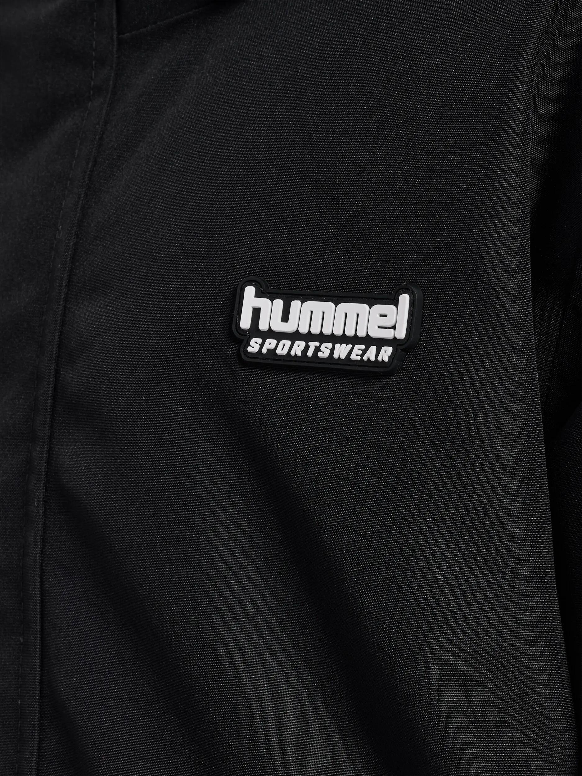Casaco de esqui para crianças Hummel WP 10k 8/9