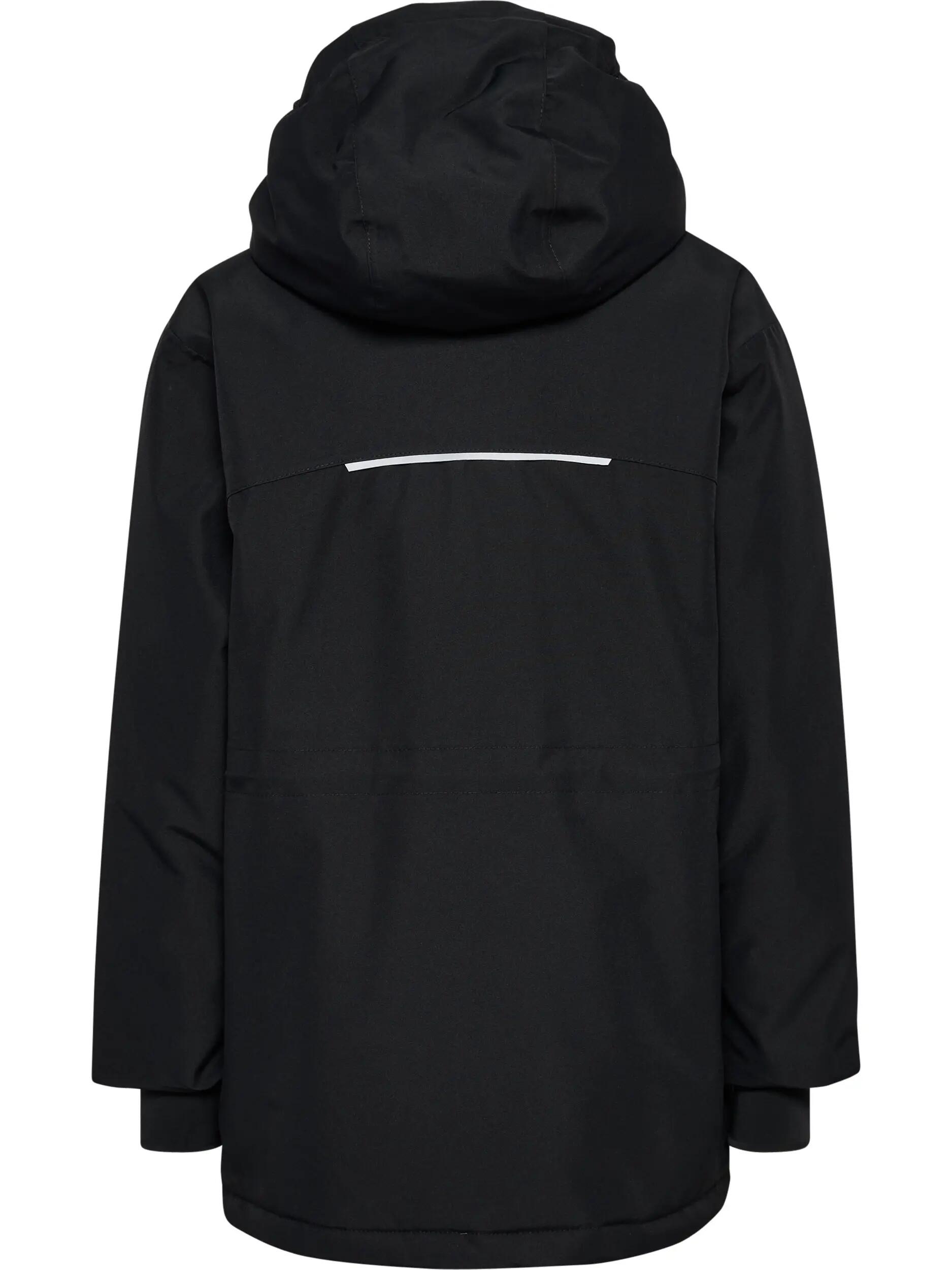 Fermeture Éclair Combinaison Hmljr Snow Enfant 7/9