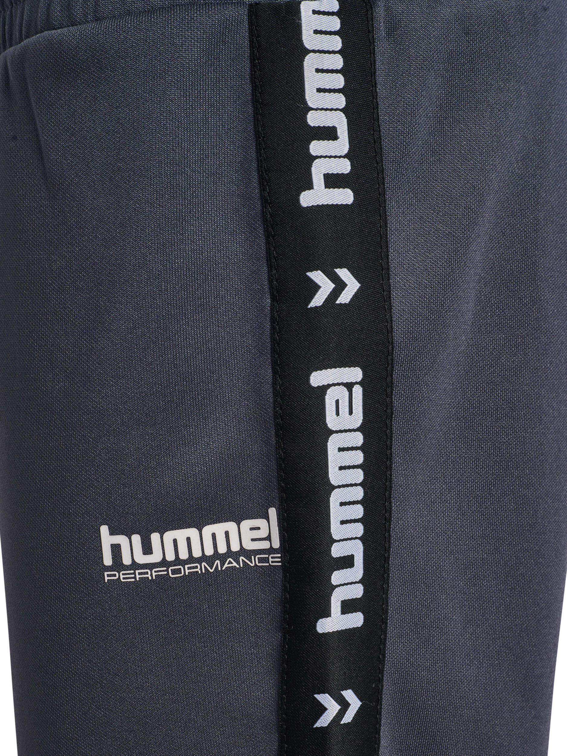 Fermeture À Cordon Pantalon Hmljr Goal Enfant 7/7