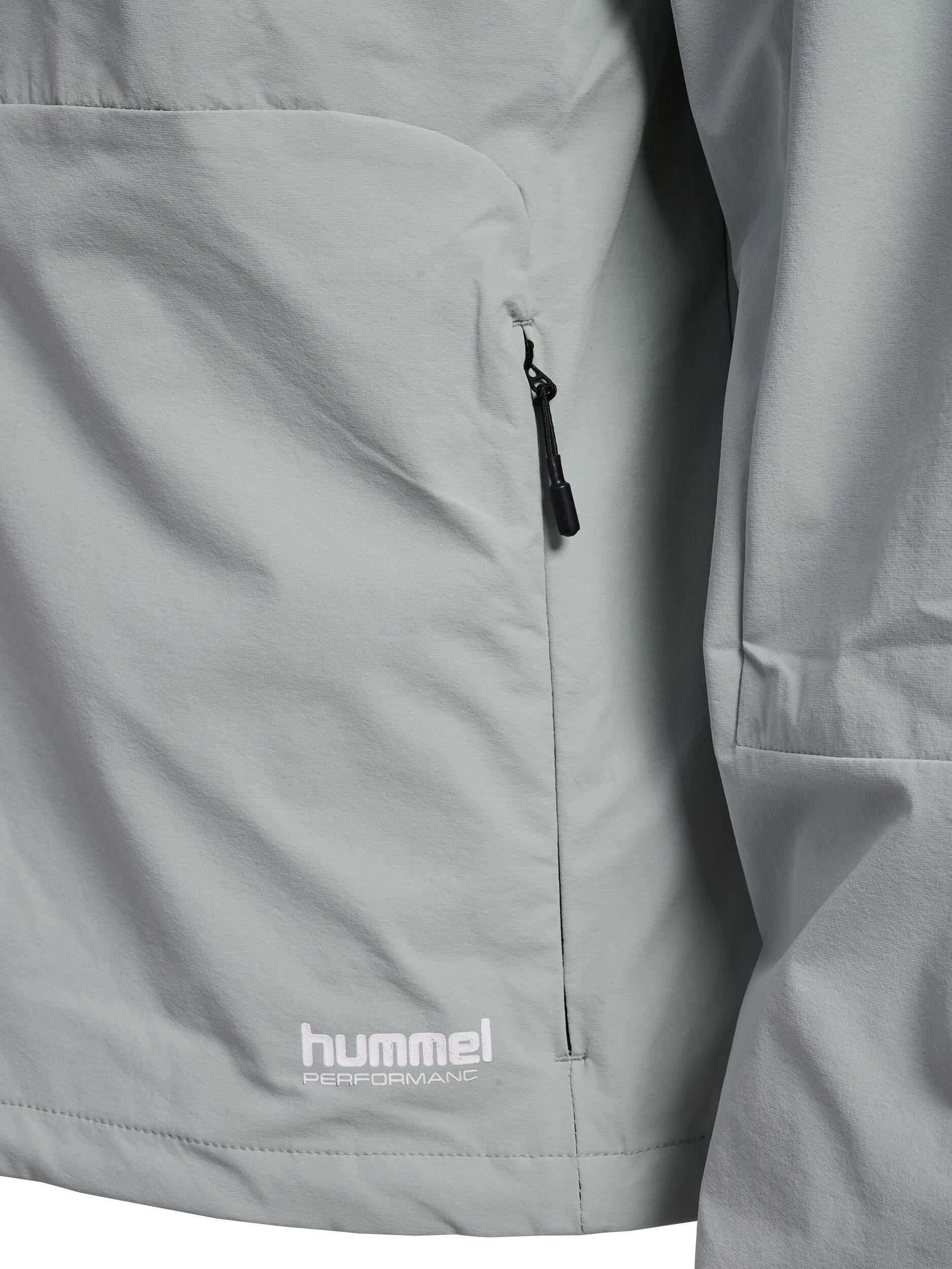 Casaco de fato de treino para desporto Hummel Pulse 8/9