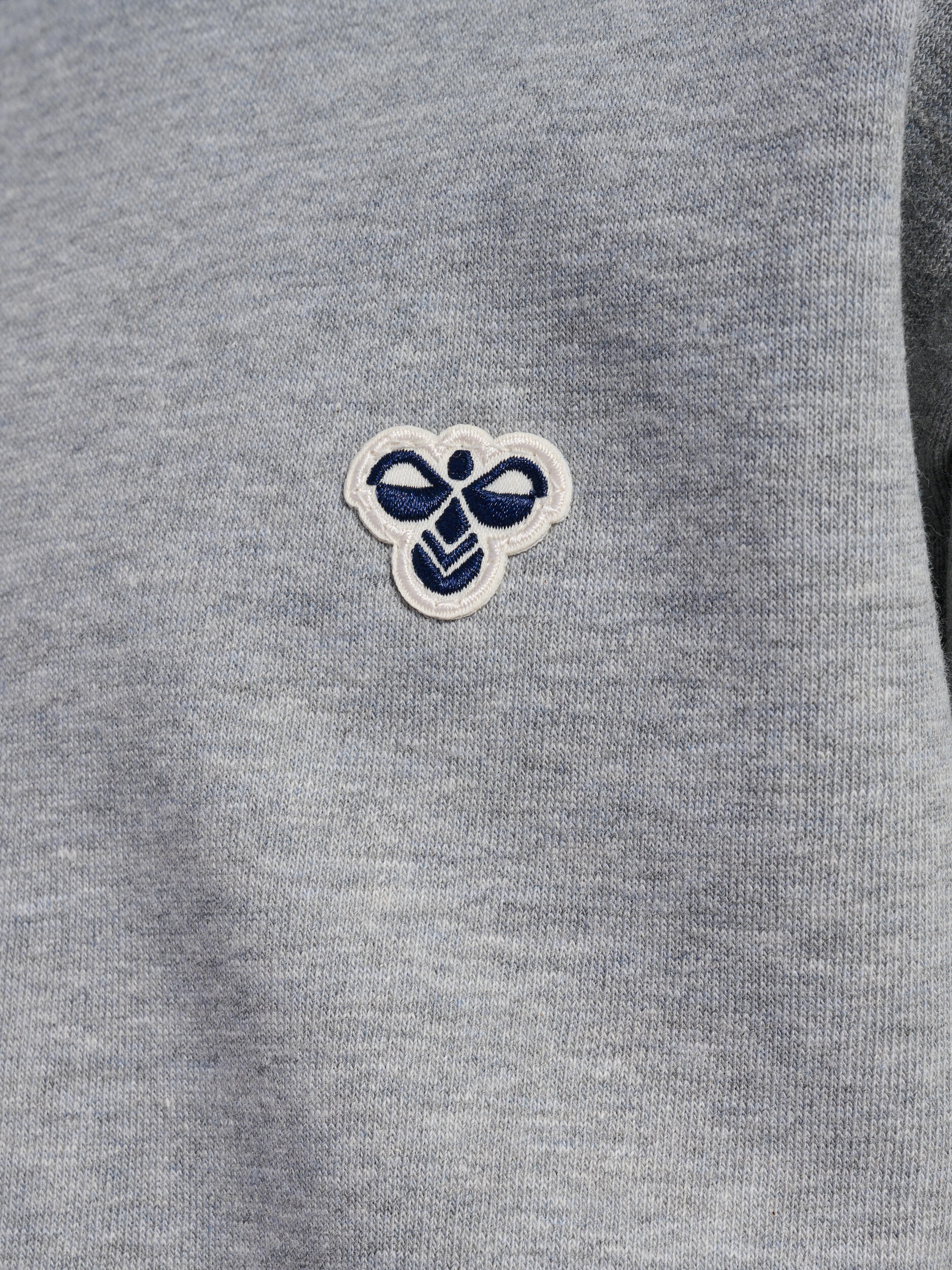 Camisola para criança Hummel Bee Loose 7/7