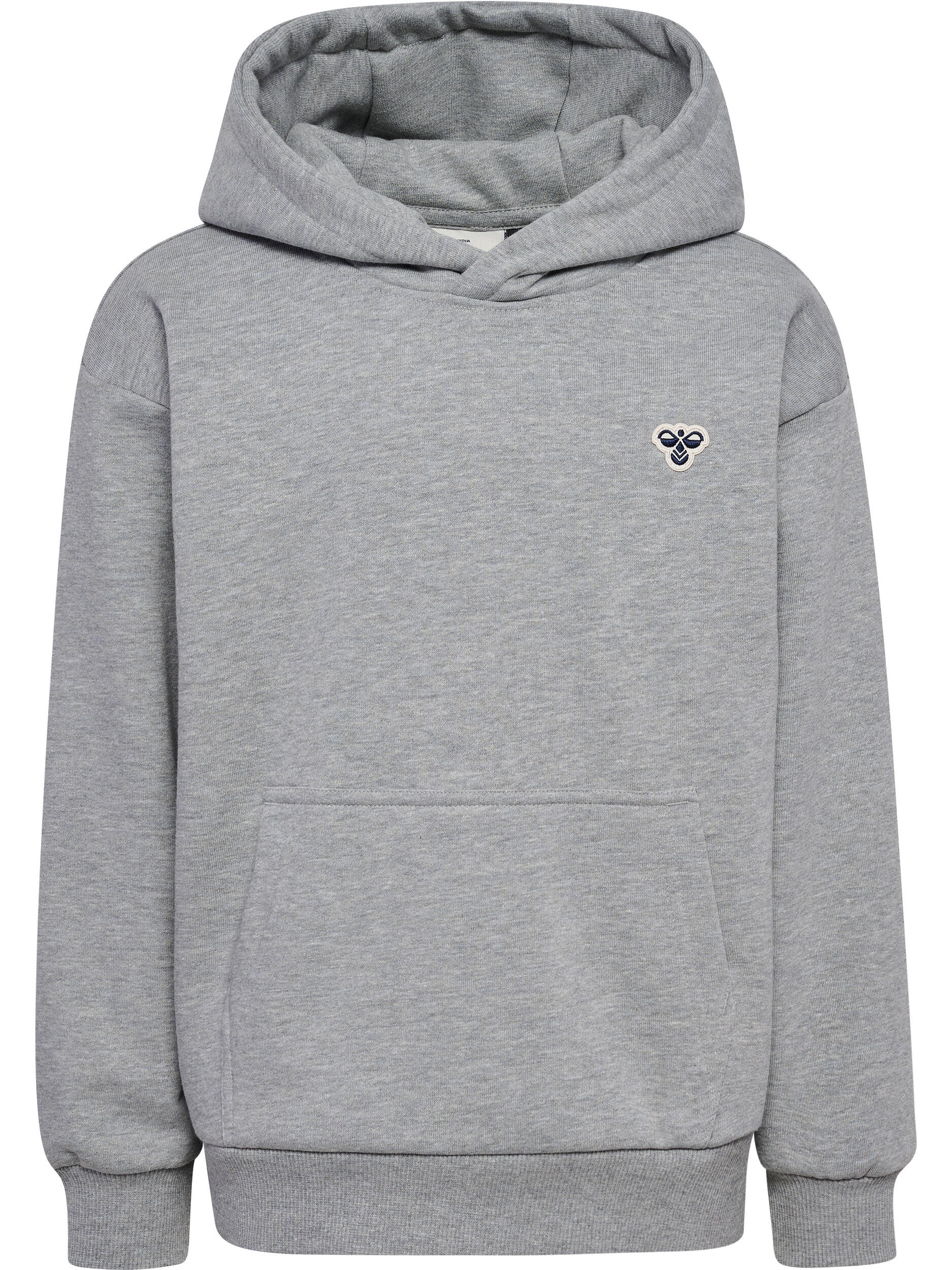 Camisola com capuz para criança Hummel Bee Loose 5/7