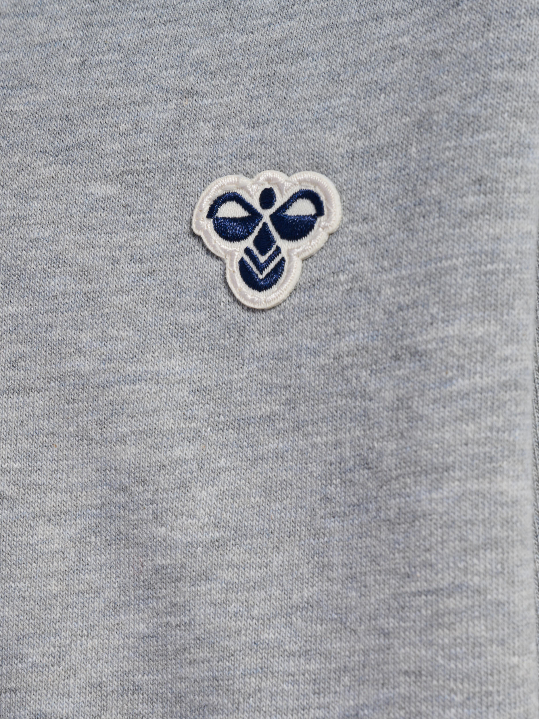 Camisola com capuz para criança Hummel Bee Loose 7/7