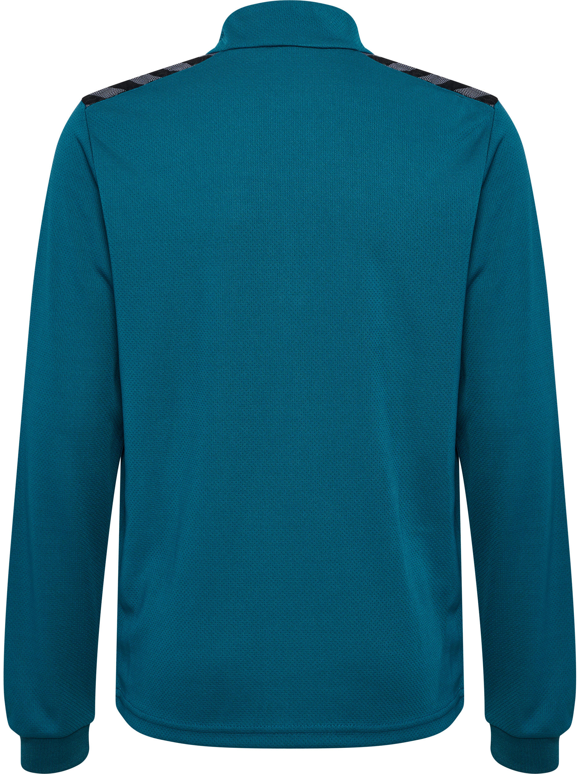 Hummel Hmlcore Sweat-Shirt à Demi-Fermeture éclair pour Enfant Hummel Hmlcore Sweat-Shirt à Demi-Fermeture éclair pour Enfant