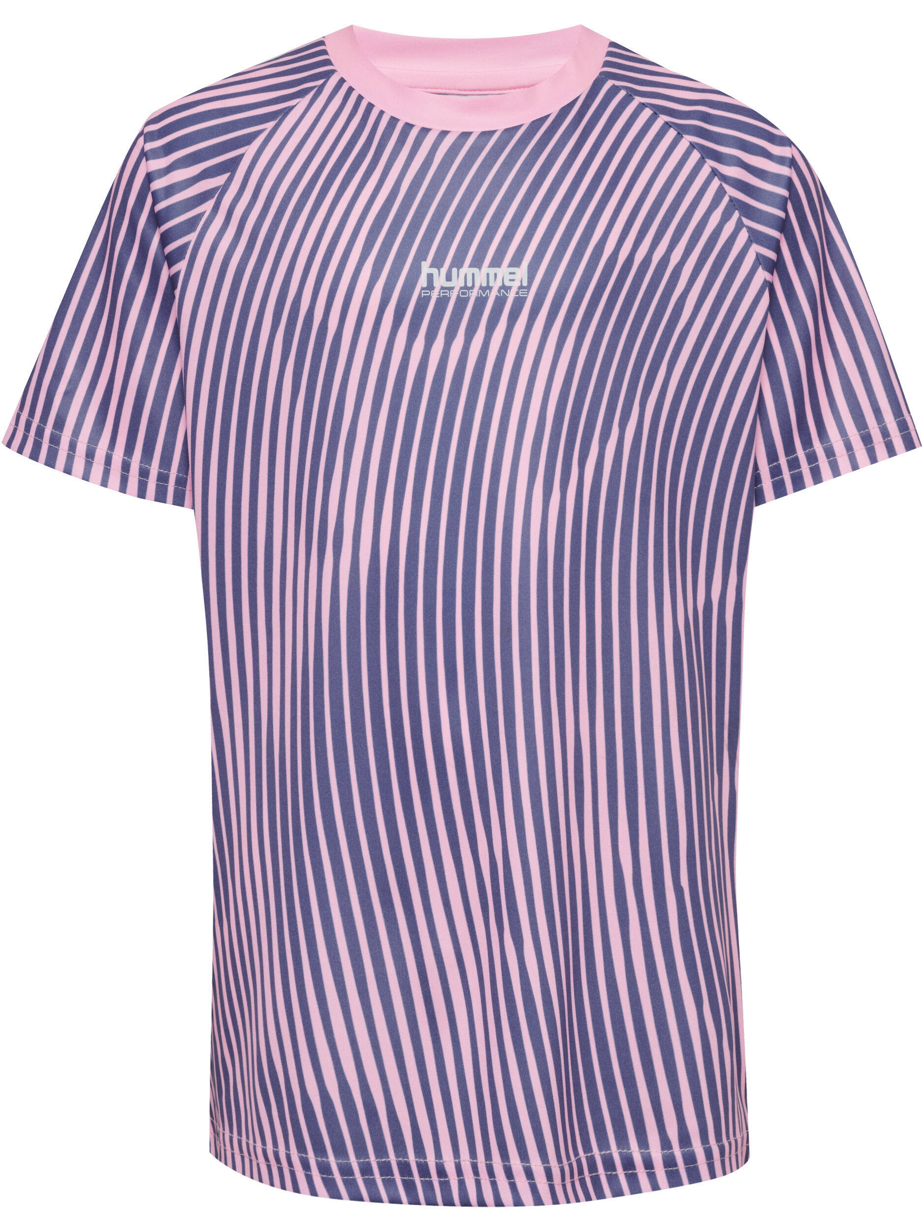 Camiseta Hmljr Goal Entrenamiento Los Niños Unisex 6/9