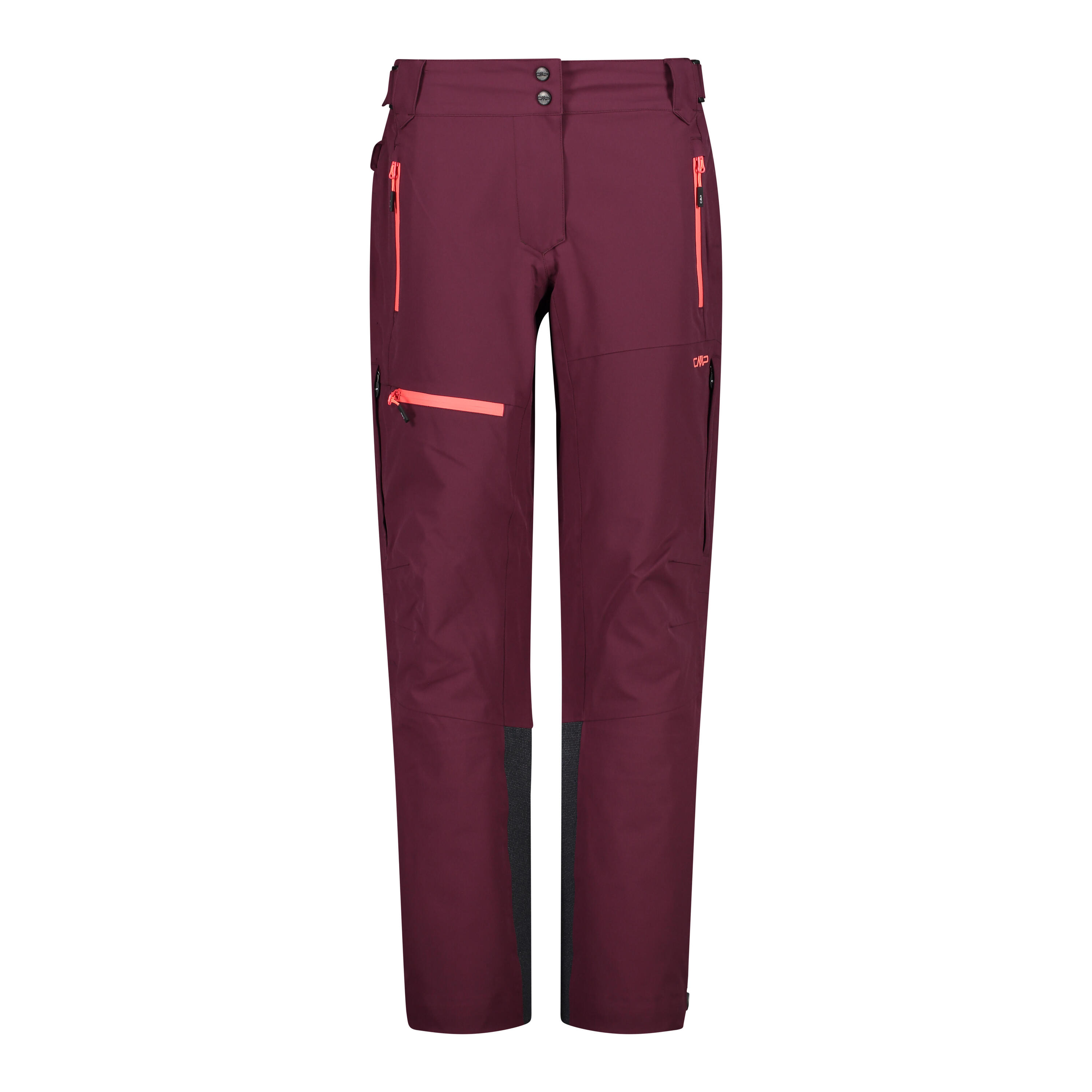 Pantalon de ski femme CMP 1/6