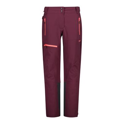 Dames skibroek cmp
