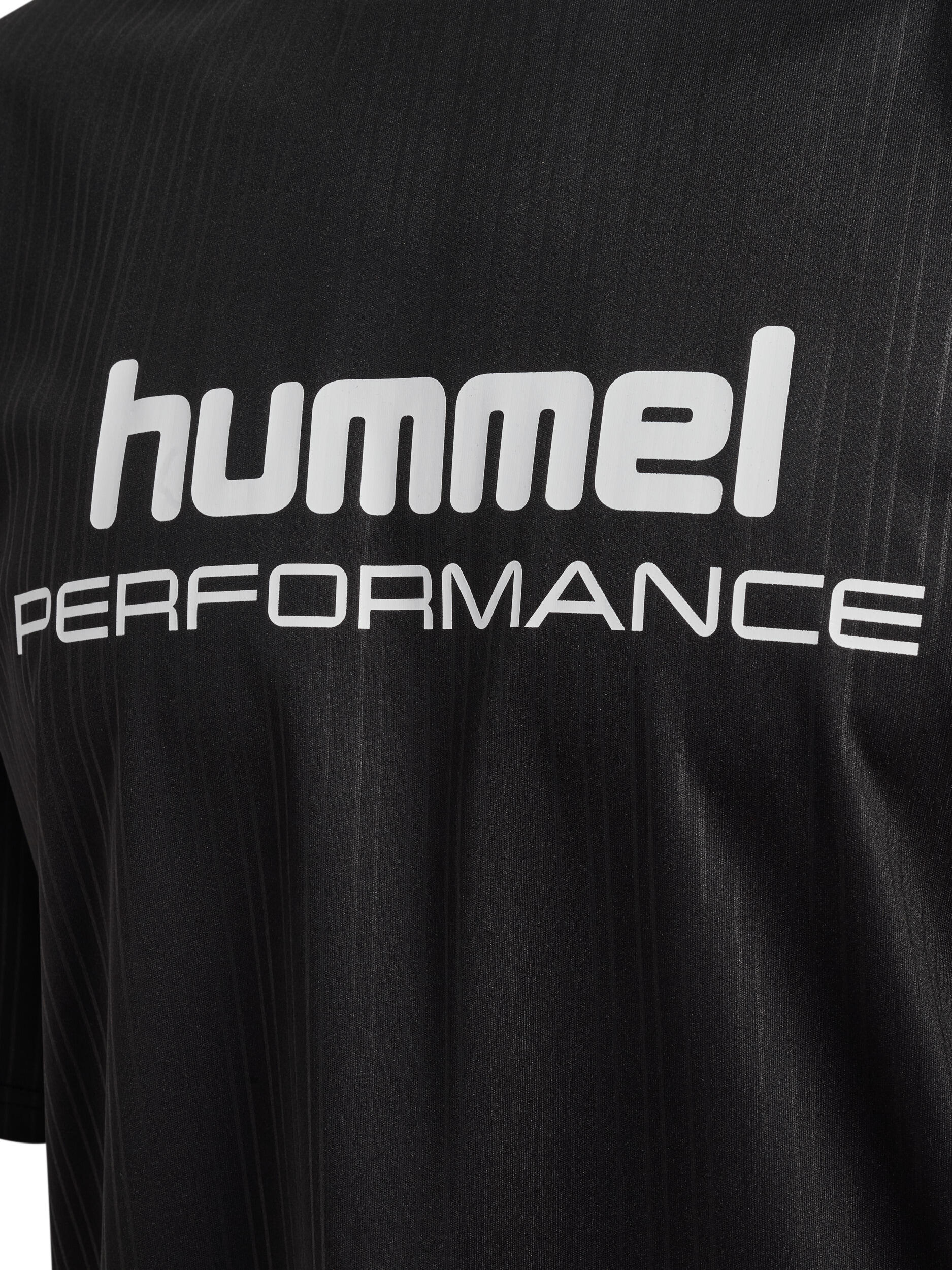 Enfiler T-Shirt Hmlpulse Entraînement Adulte 7/7
