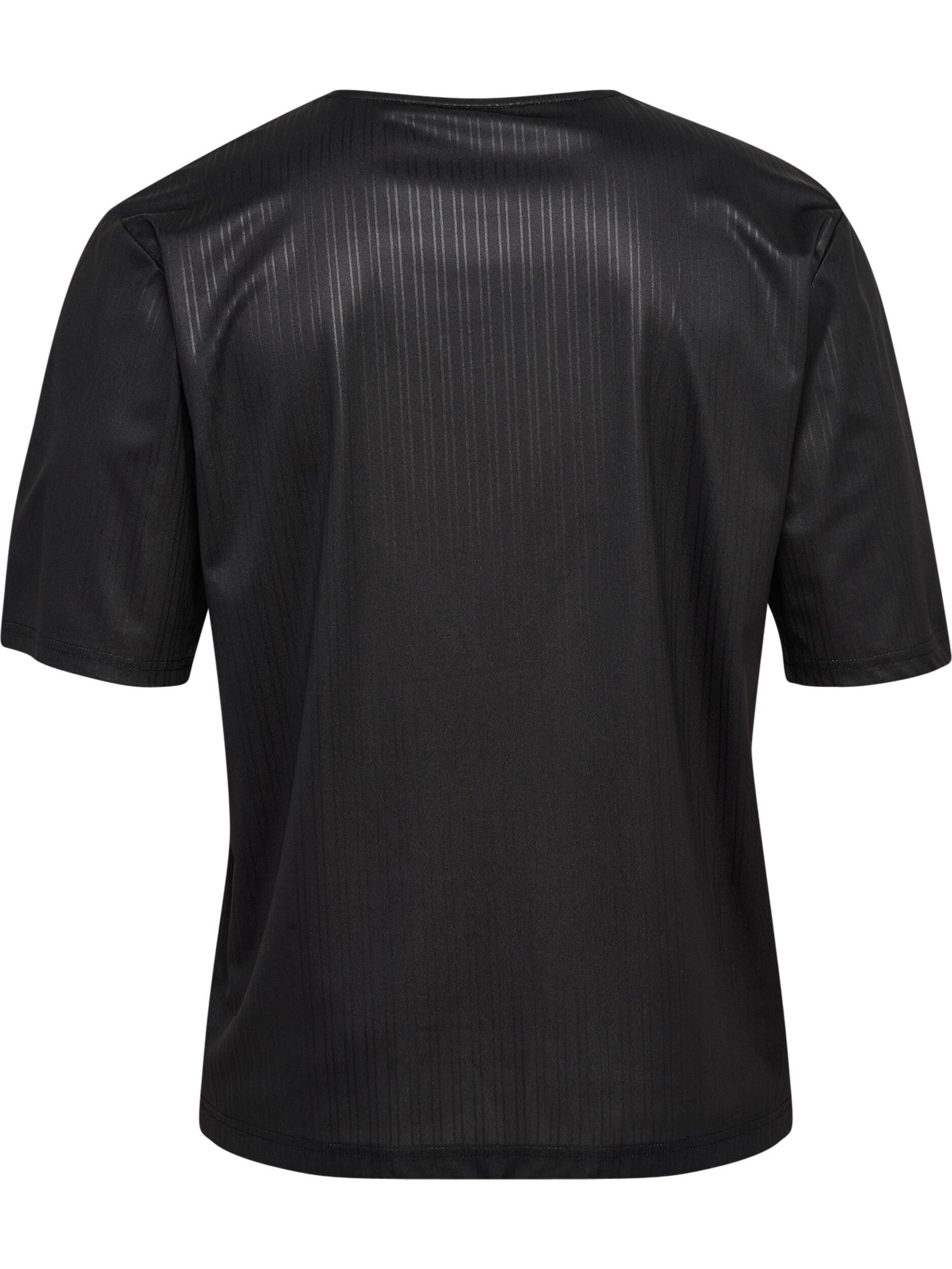 Enfiler T-Shirt Hmlpulse Entraînement Adulte 6/7