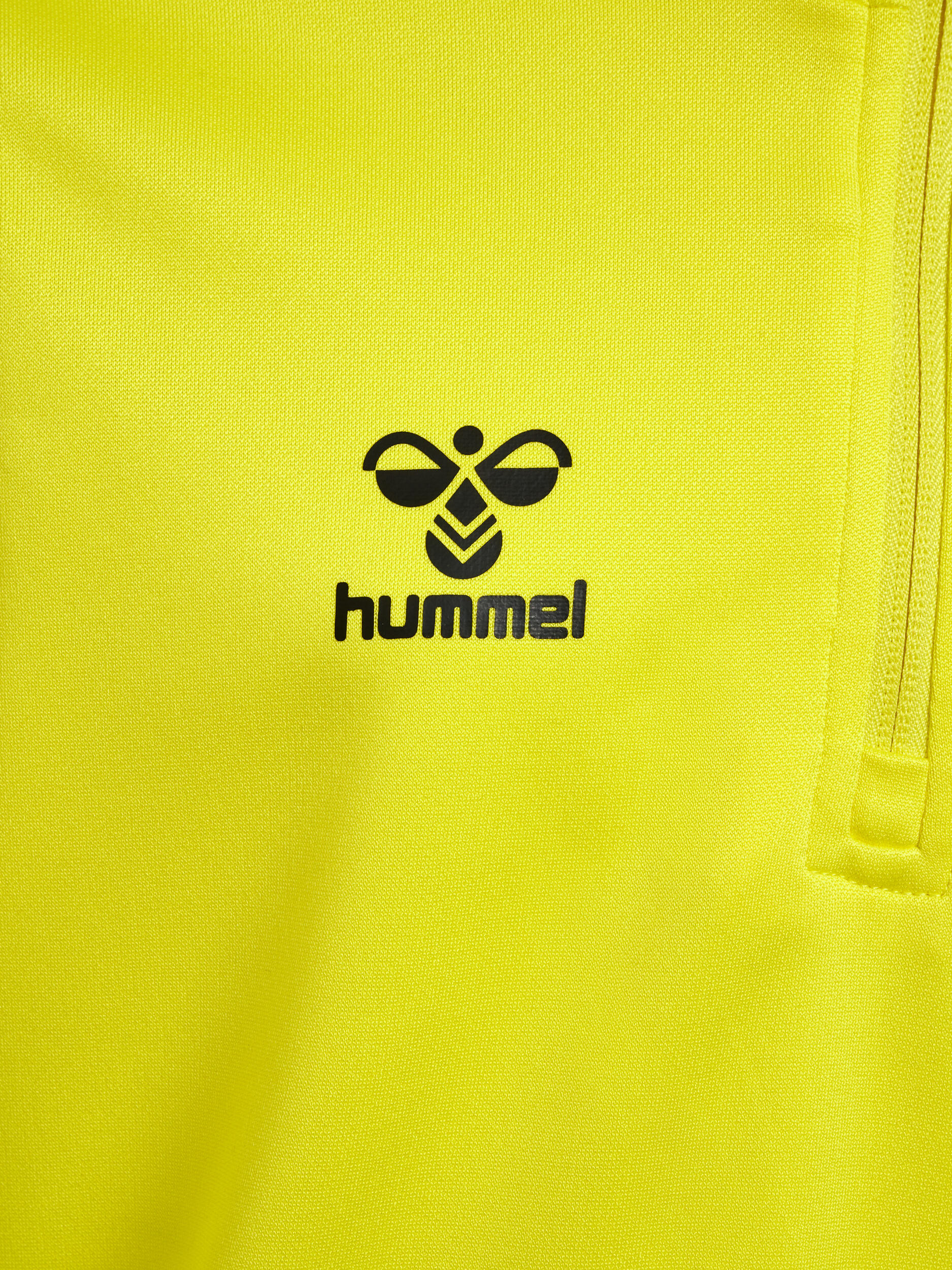 Giacca della tuta da ginnastica per bambini Hummel Half 7/7