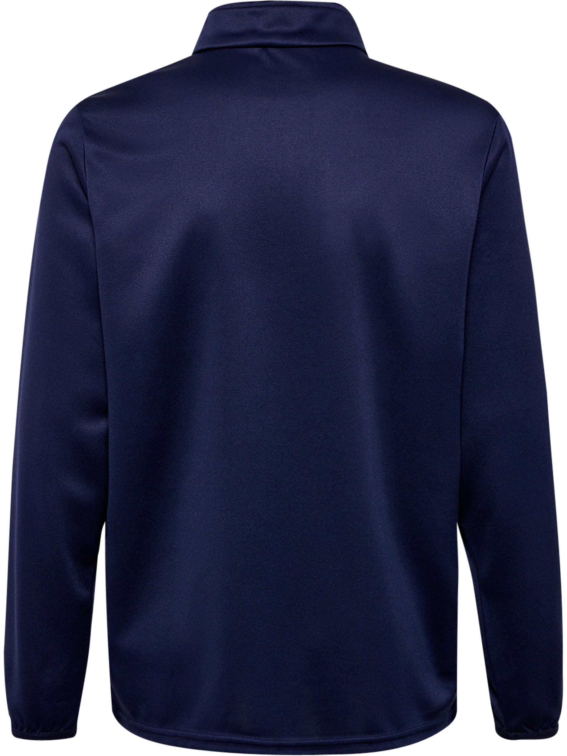 Demie-Fermeture Éclair Zip Combinaison Hmlessential Enfant 6/7