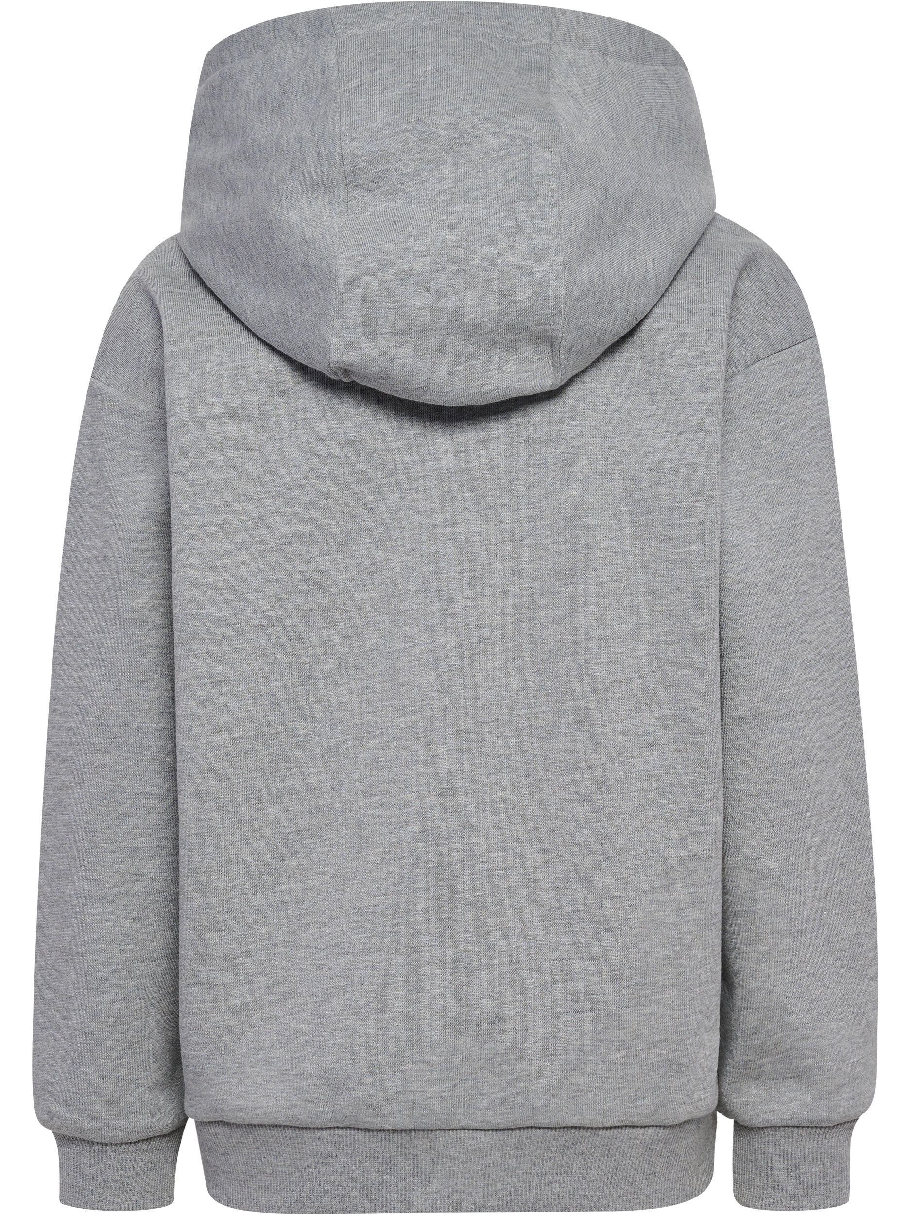 Kapuzenpullover Hmljr Loose Kinder 6/7